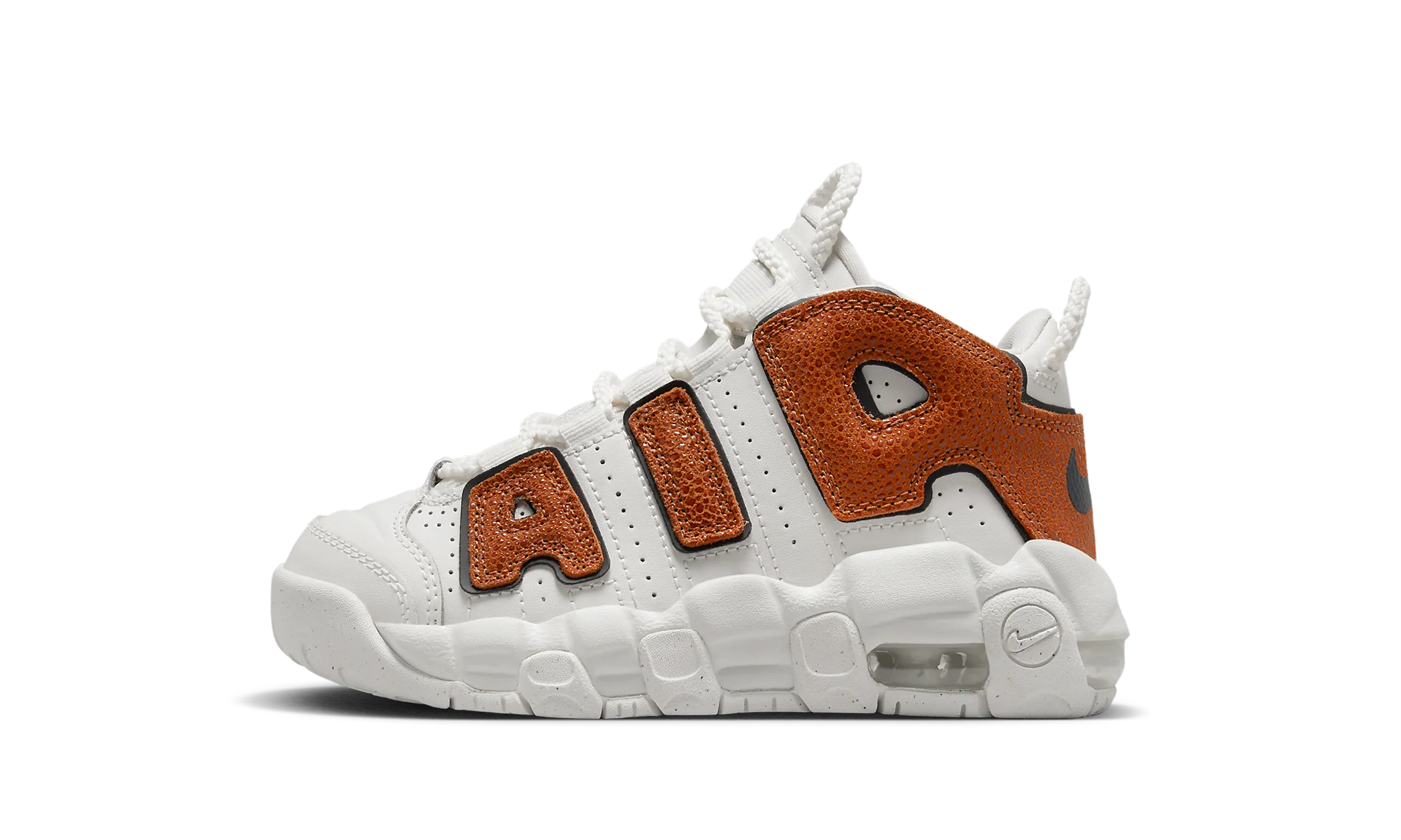 AIR MORE UPTEMPO PS BASKETBALL - AIR MORE UPTEMPO PS BASKETBALL - Jordan 1s - AIR Jordan 1