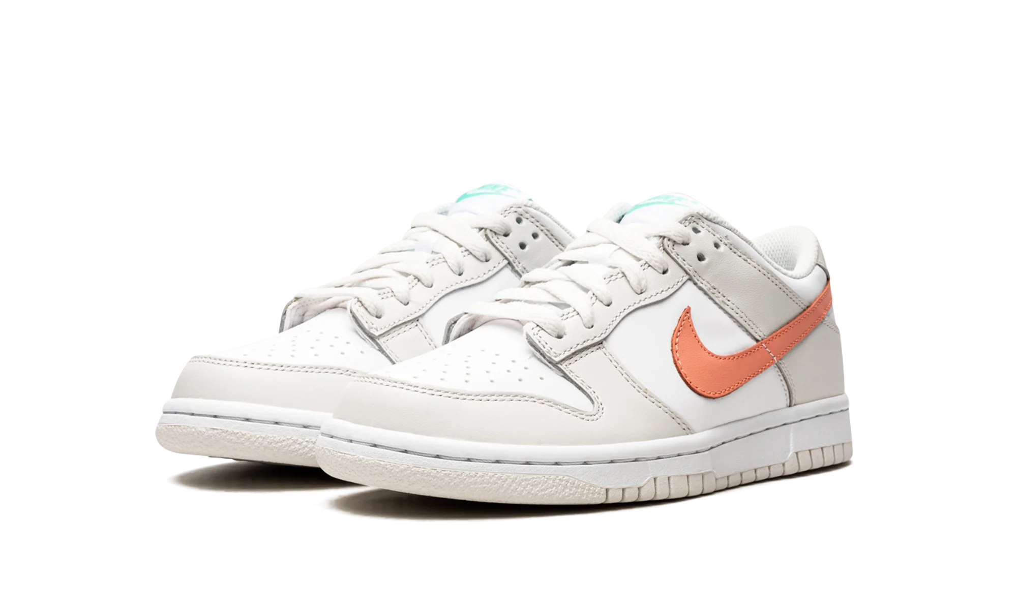 Dunk Low GS Mismatch Swoosh - Tropical Twist - Dunk Low GS Mismatch Swoosh - Tropical Twist - Jordan 1s - AIR Jordan 1