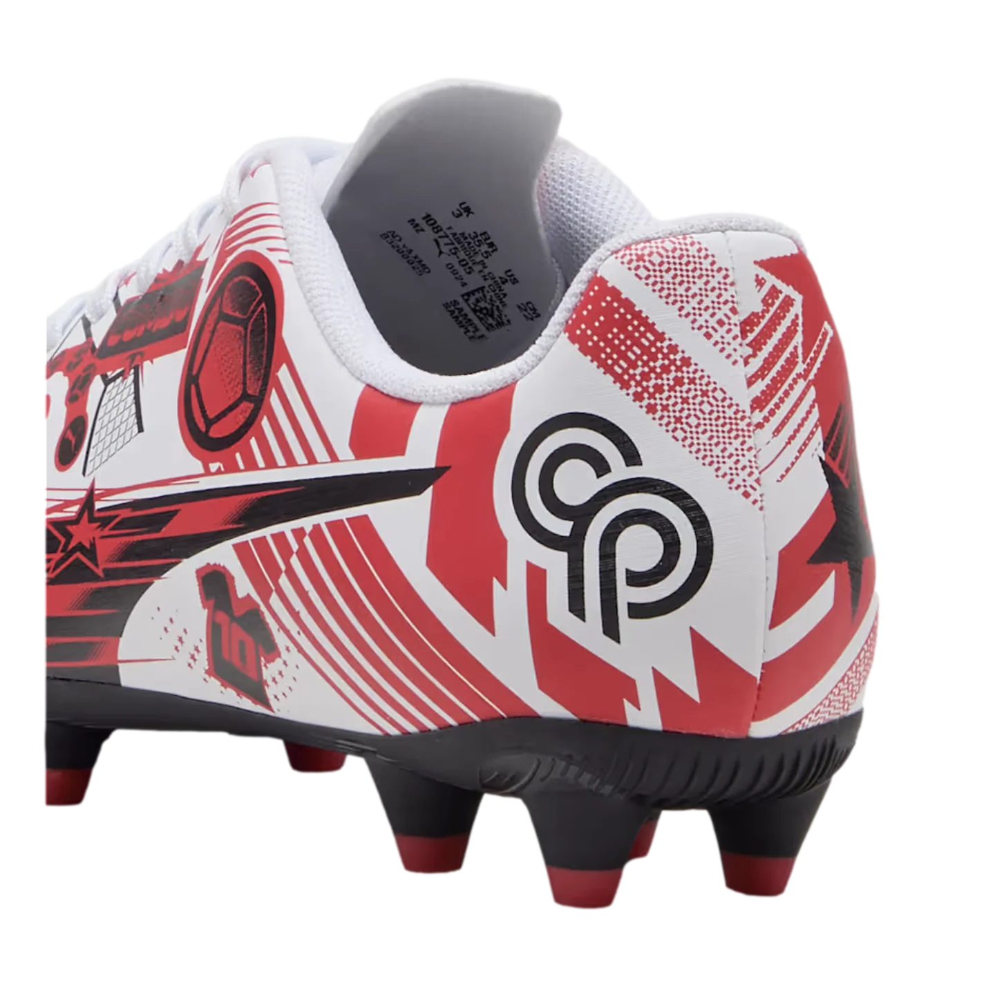 Puma Ultra CP Pulisic Legacy Youth Firm Ground Cleats - Puma Ultra CP Pulisic Legacy Youth Firm Ground Cleats - Jordan 1s - AIR Jordan 1