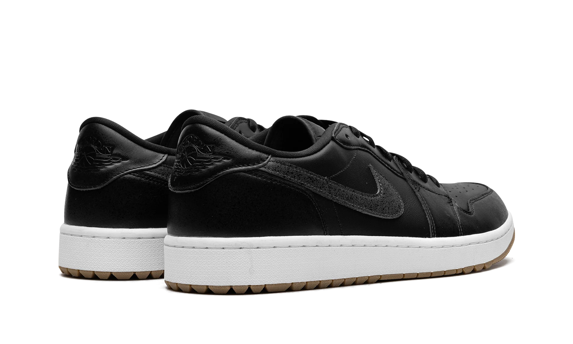 Jordan 1 Retro Low Golf Golf Black - Jordan 1 Retro Low Golf Golf Black - Jordan 1s - AIR Jordan 1