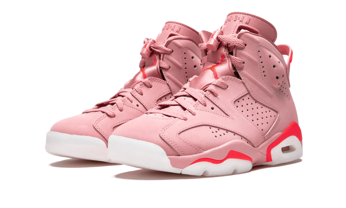 AIR JORDAN 6 RETRO NRG WMNS Aleali May - AIR JORDAN 6 RETRO NRG WMNS Aleali May - Jordan 1s - AIR Jordan 1