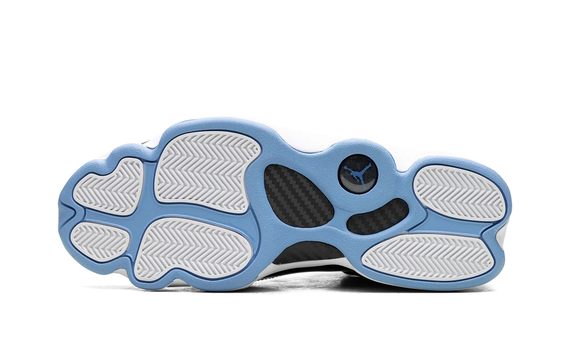 Jordan 6 Rings Anthracite University Blue GAME ROYAL - Jordan 6 Rings Anthracite University Blue GAME ROYAL - Jordan 1s - AIR Jordan 1