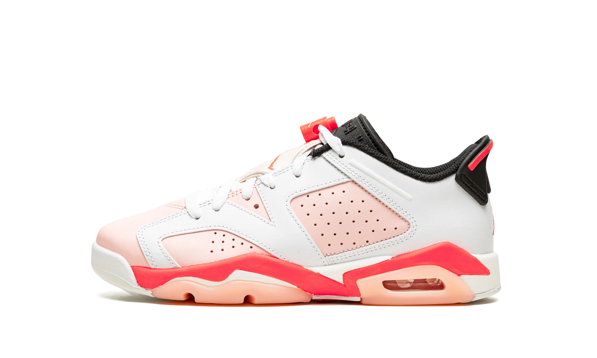 Air Jordan 6 Low GS Atmosphere - Air Jordan 6 Low GS Atmosphere - Jordan 1s - AIR Jordan 1