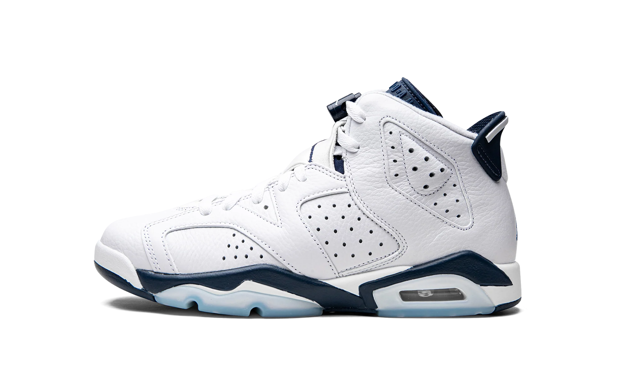 Air Jordan 6 Retro GS Midnight Navy 2022 - Air Jordan 6 Retro GS Midnight Navy 2022 - Jordan 1s - AIR Jordan 1