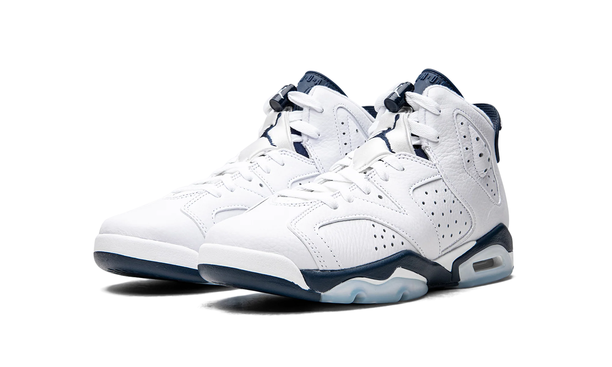 Air Jordan 6 Retro GS Midnight Navy 2022 - Air Jordan 6 Retro GS Midnight Navy 2022 - Jordan 1s - AIR Jordan 1