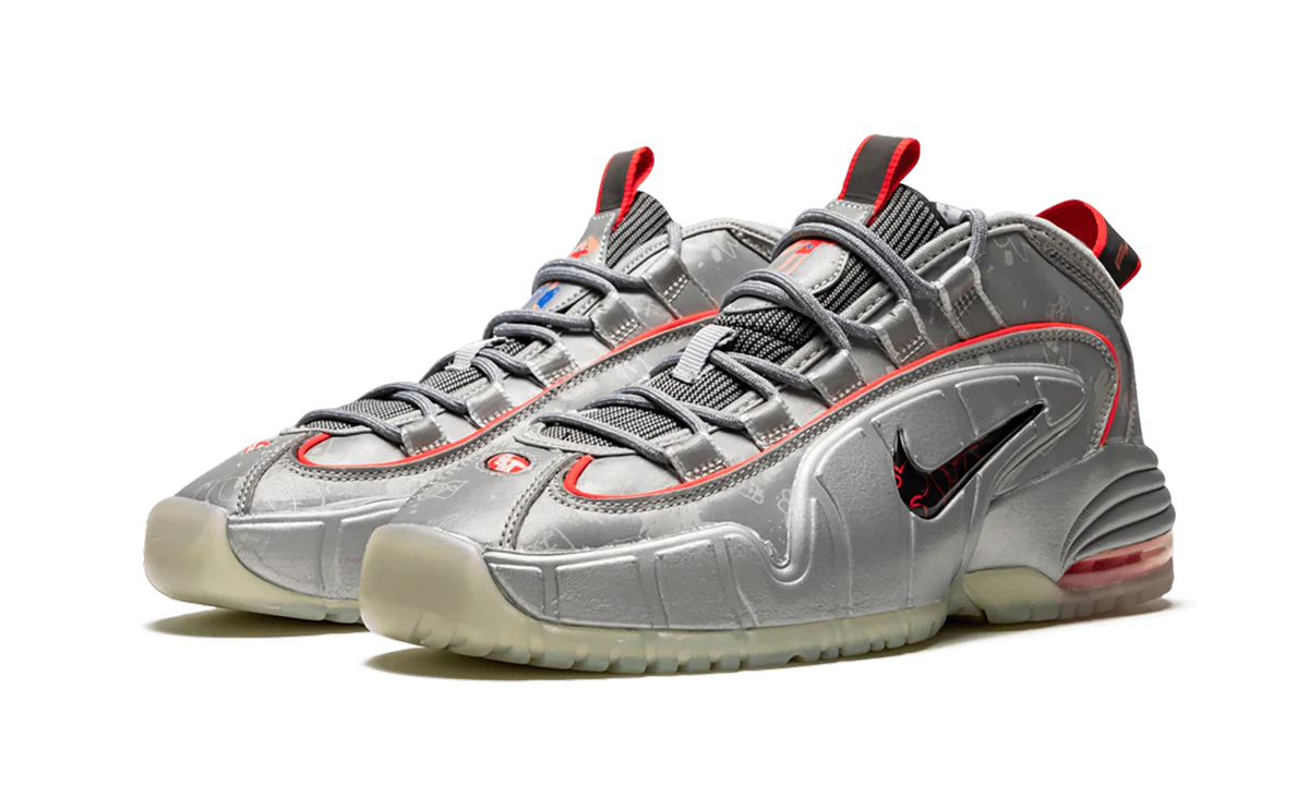 Air Max Penny LE DB (GS) - Air Max Penny LE DB (GS) - Jordan 1s - AIR Jordan 1