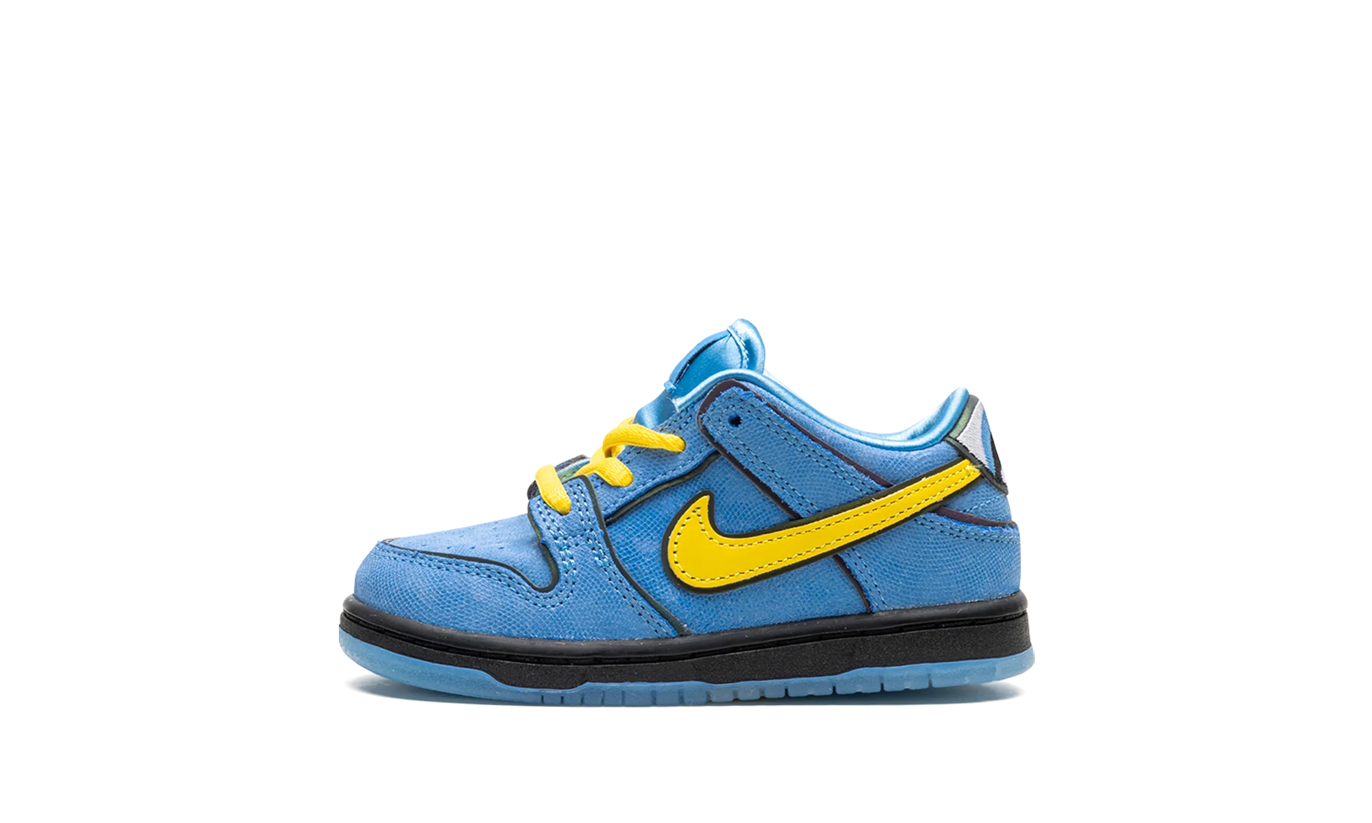 SB Dunk Low TD Powerpuff Girls - Bubbles - SB Dunk Low TD Powerpuff Girls - Bubbles - Jordan 1s - AIR Jordan 1