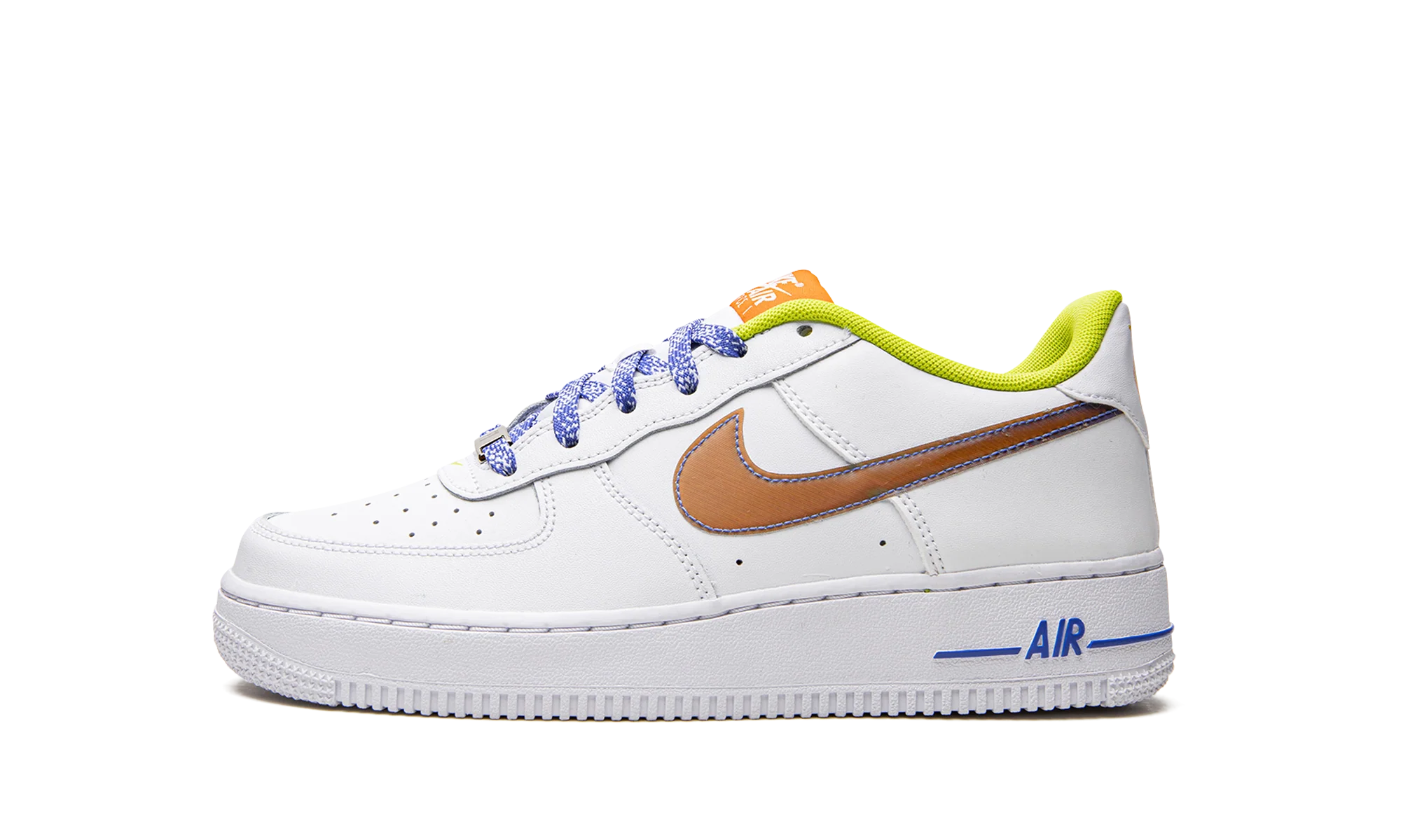 Air Force 1 LV8 GS Magma - Air Force 1 LV8 GS Magma - Jordan 1s - AIR Jordan 1