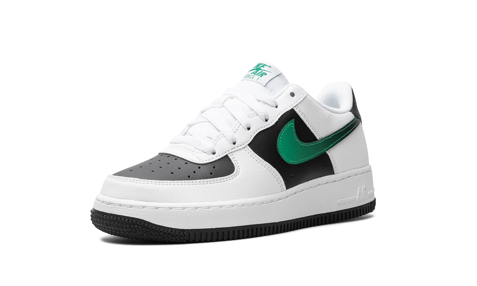 Force 1 LV8 2 GS STADIUM GREEN - Force 1 LV8 2 GS STADIUM GREEN - Jordan 1s - AIR Jordan 1