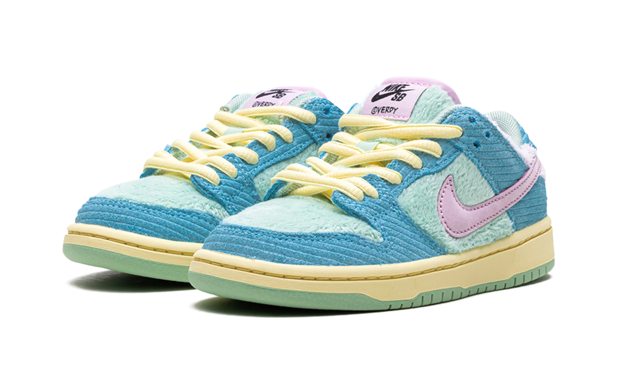 SB Dunk PS Visty - SB Dunk PS Visty - Jordan 1s - AIR Jordan 1