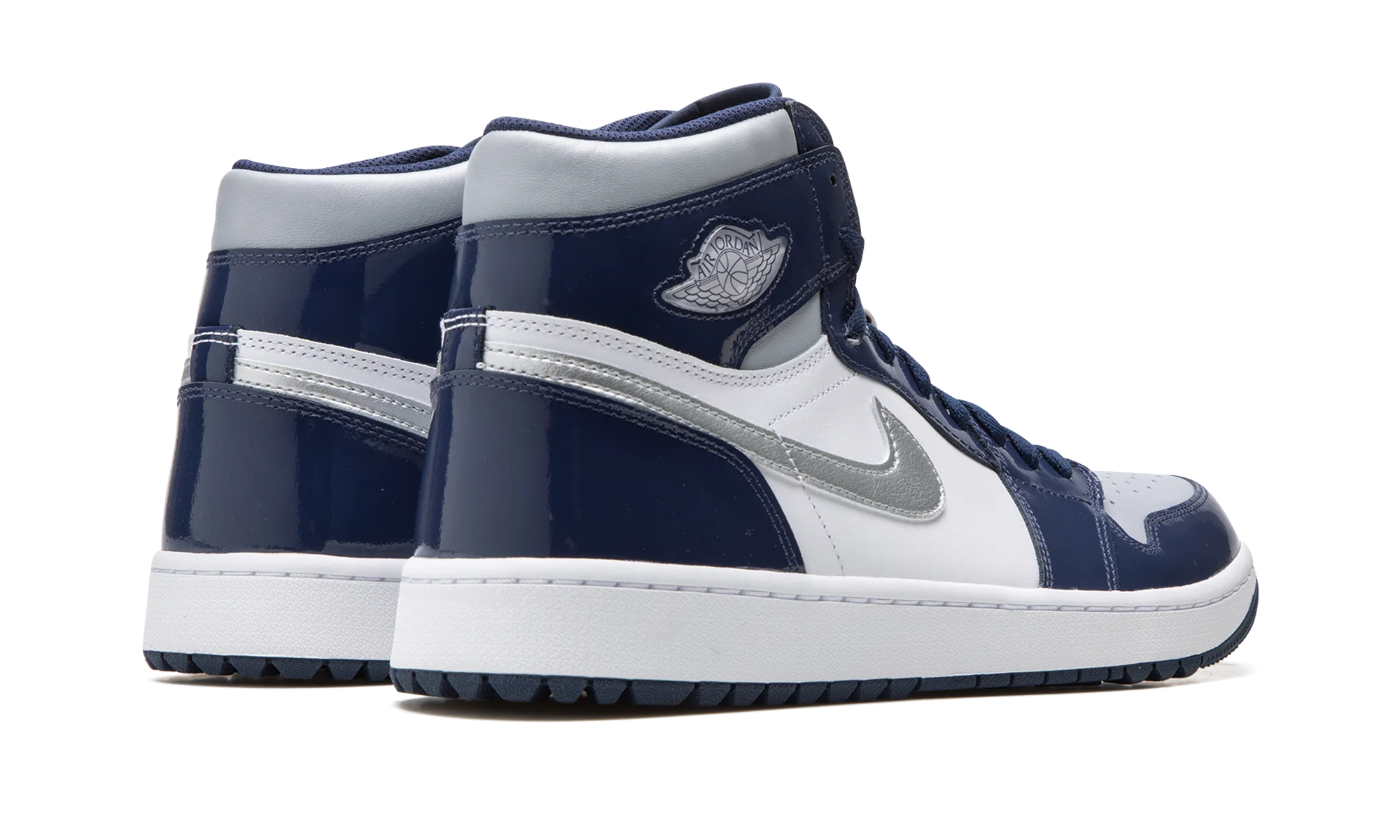 Air Jordan 1 Retro High OG Golf Midnight Navy - Air Jordan 1 Retro High OG Golf Midnight Navy - Jordan 1s - AIR Jordan 1