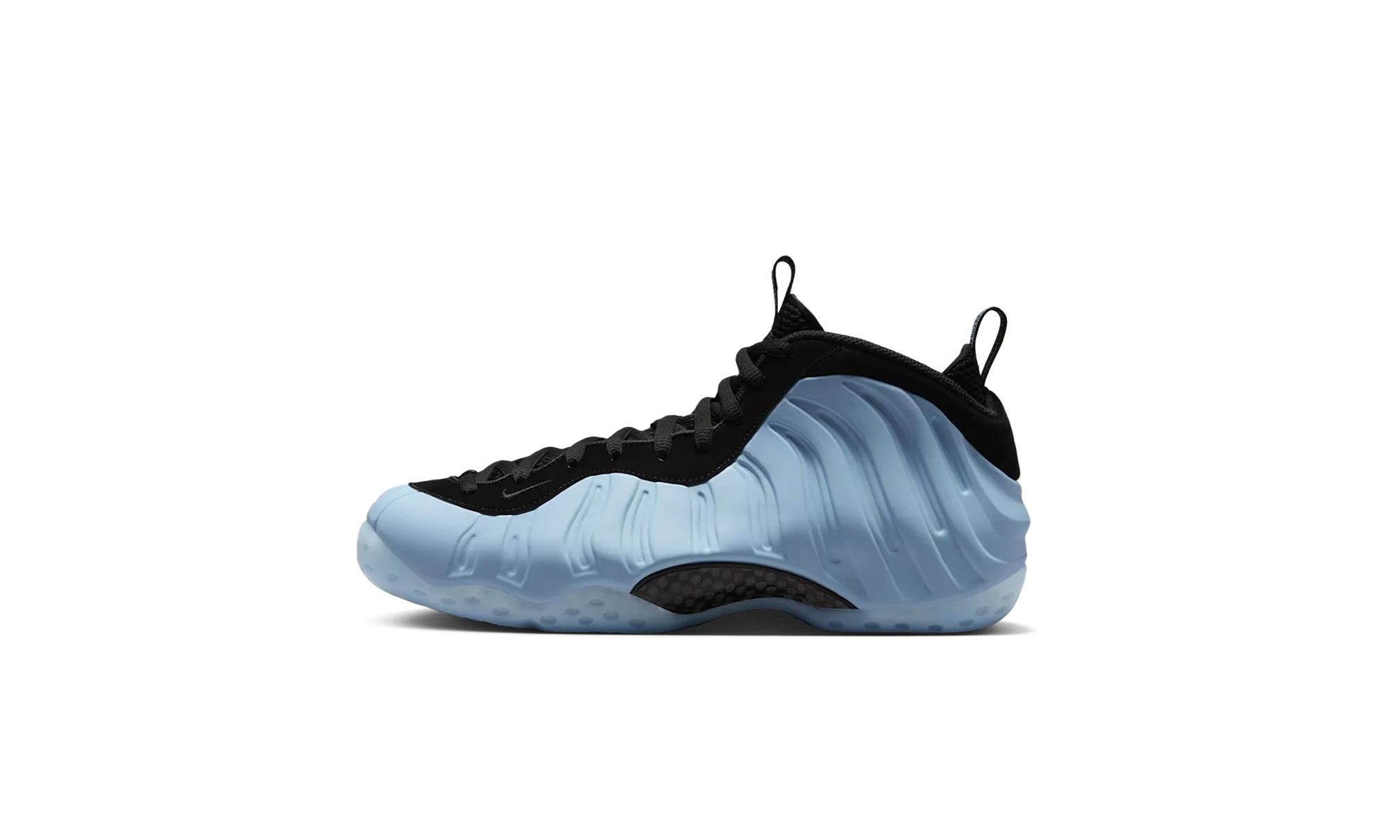 Little Posite One PS Psychic Blue - Little Posite One PS Psychic Blue - Jordan 1s - AIR Jordan 1