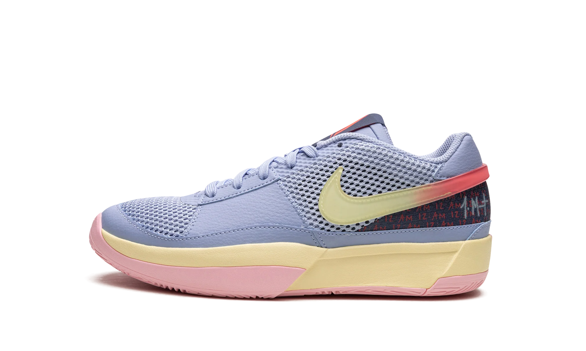 Ja 1 GS Day One - Ja 1 GS Day One - Jordan 1s - AIR Jordan 1