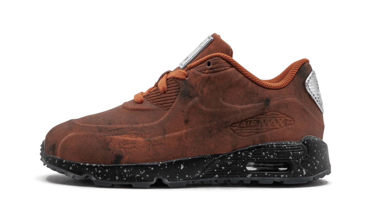 Air Max 90 BT QS Mars Landing - Air Max 90 BT QS Mars Landing - Jordan 1s - AIR Jordan 1