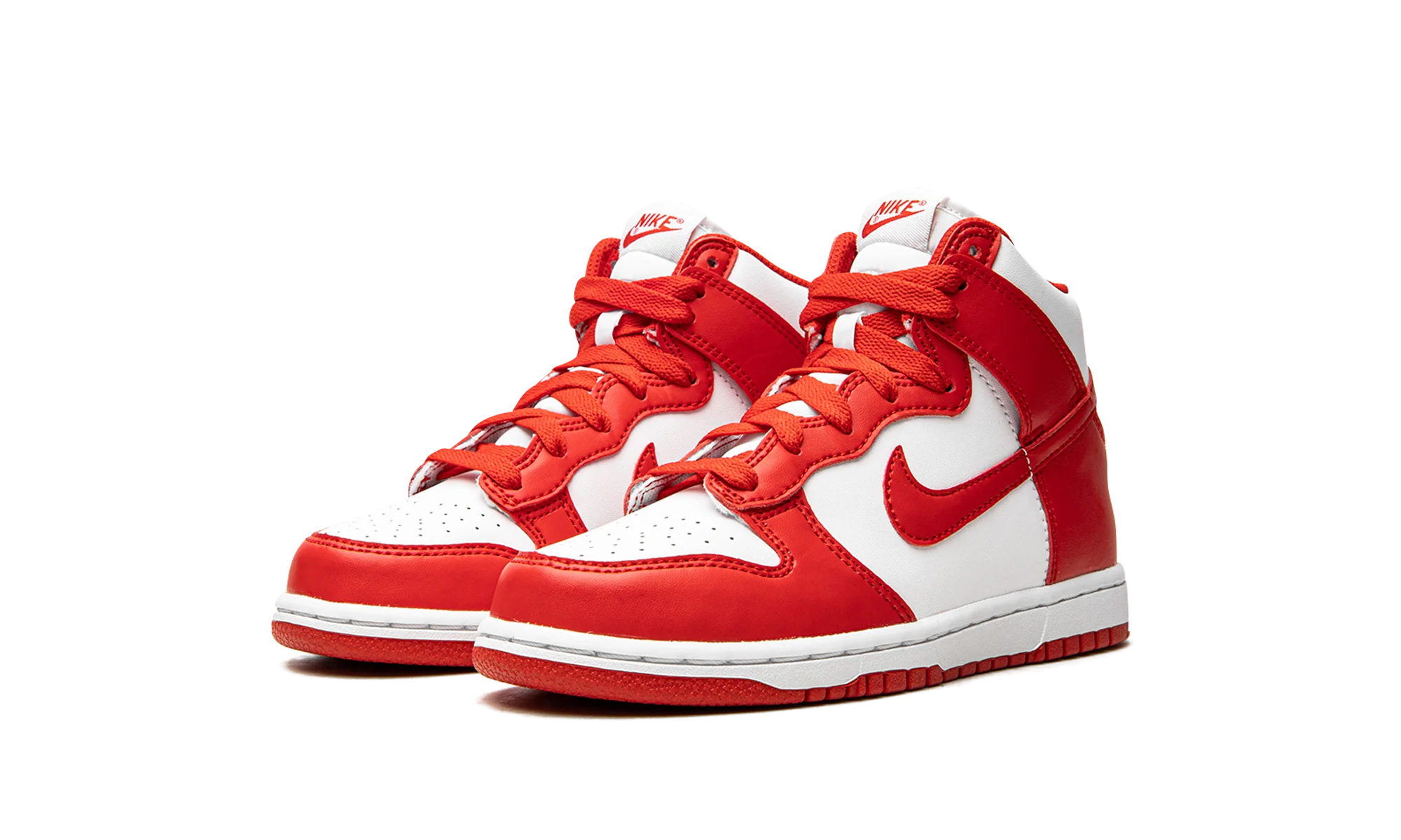 Dunk High PS University Red - Dunk High PS University Red - Jordan 1s - AIR Jordan 1