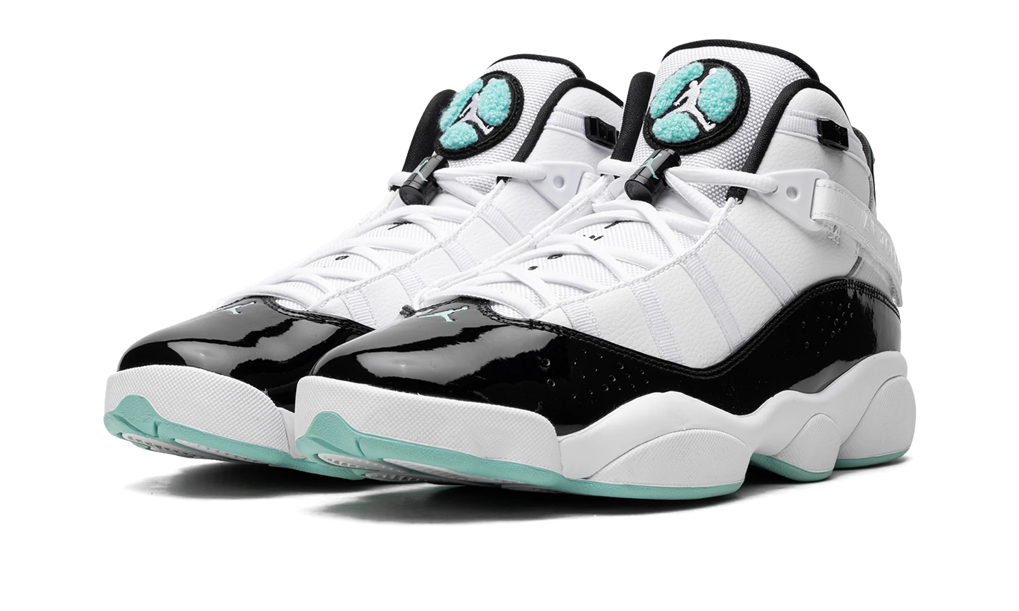 Jordan 6 Rings Tropical Twist - Jordan 6 Rings Tropical Twist - Jordan 1s - AIR Jordan 1