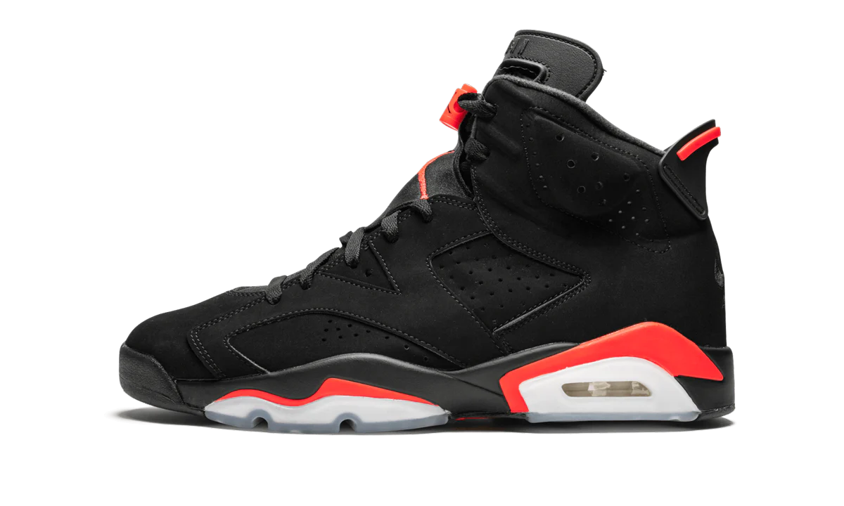 Air Jordan 6 Retro Infrared 2019 - Air Jordan 6 Retro Infrared 2019 - Jordan 1s - AIR Jordan 1