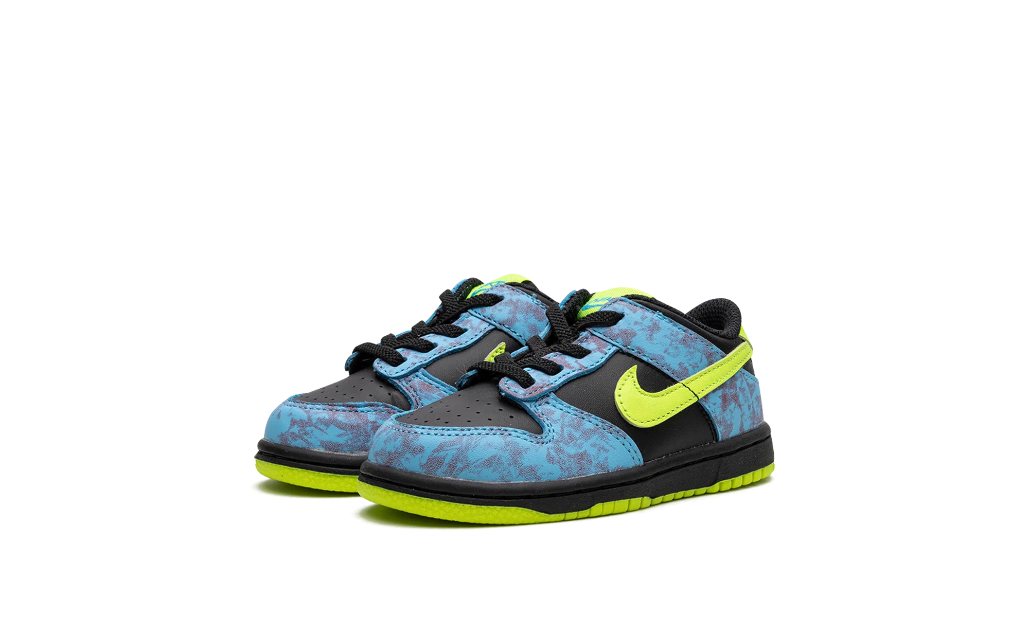 Dunk TD Acid Wash - Dunk TD Acid Wash - Jordan 1s - AIR Jordan 1