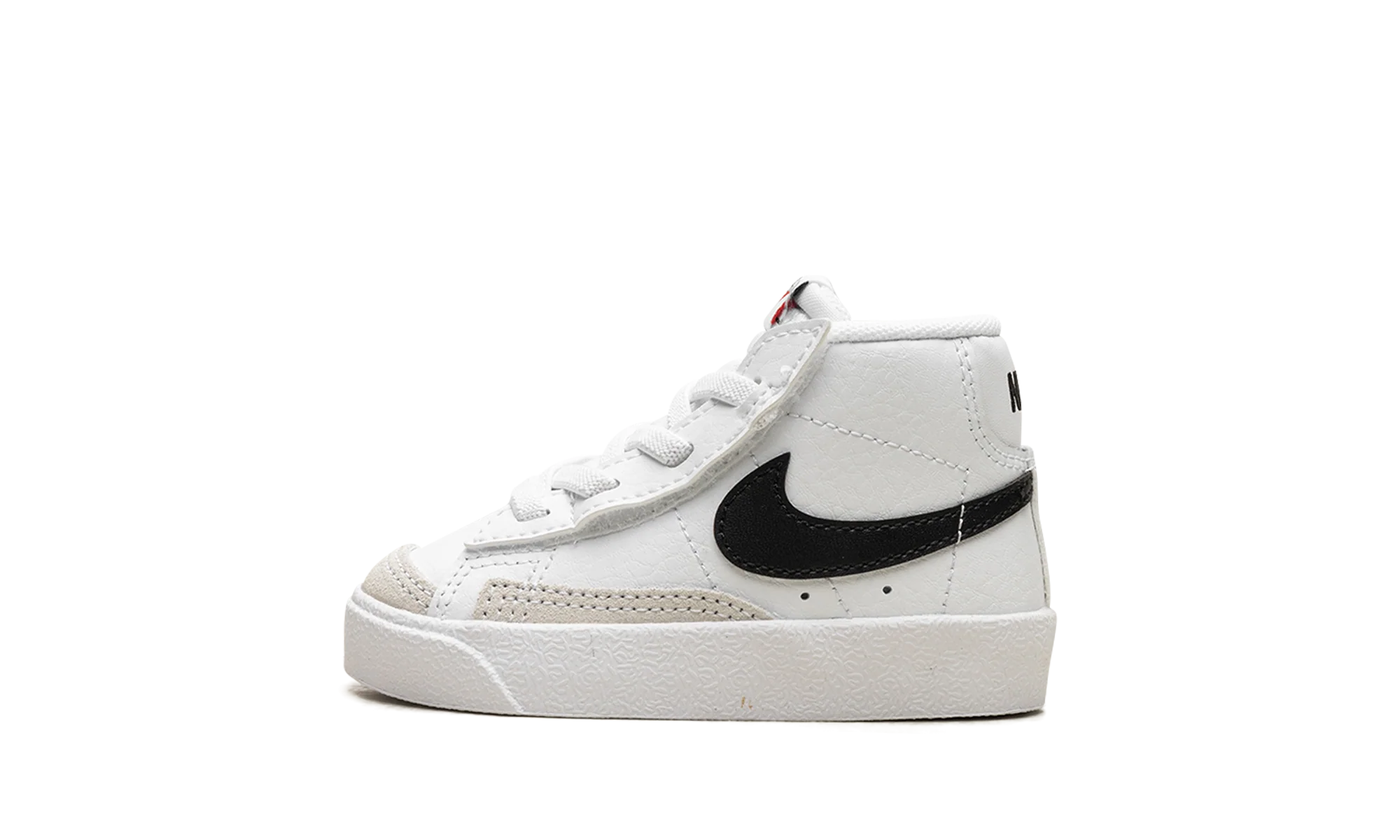 Blazer Mid '77 White/Black - Blazer Mid '77 White/Black - Jordan 1s - AIR Jordan 1
