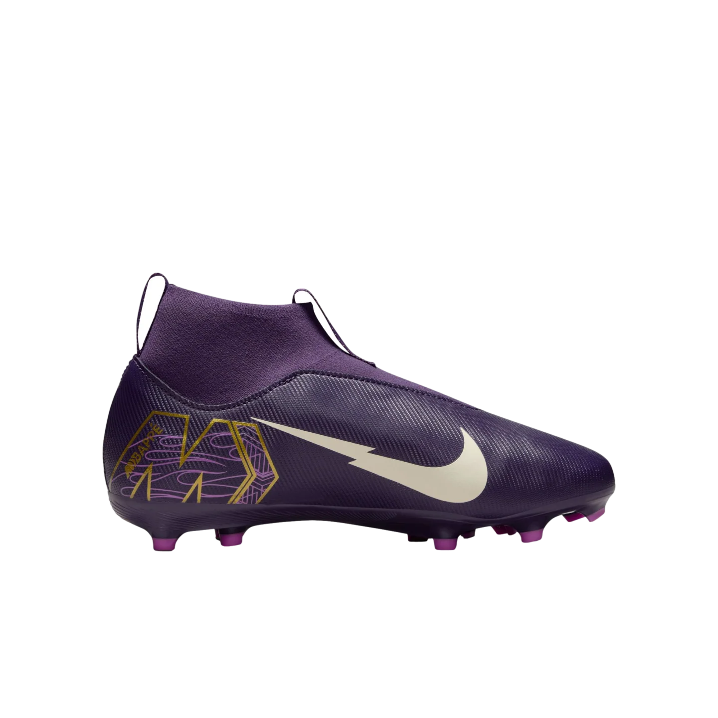 Nike Mercurial Superfly 10 Academy KM Mbappe Youth Firm Ground Cleats - Nike Mercurial Superfly 10 Academy KM Mbappe Youth Firm Ground Cleats - Jordan 1s - AIR Jordan 1