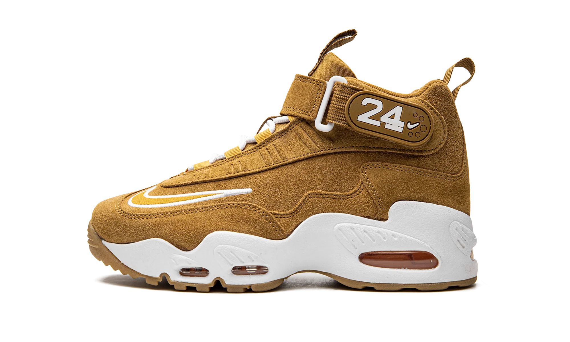 Air Griffey Max 1 GS Wheat - Air Griffey Max 1 GS Wheat - Jordan 1s - AIR Jordan 1