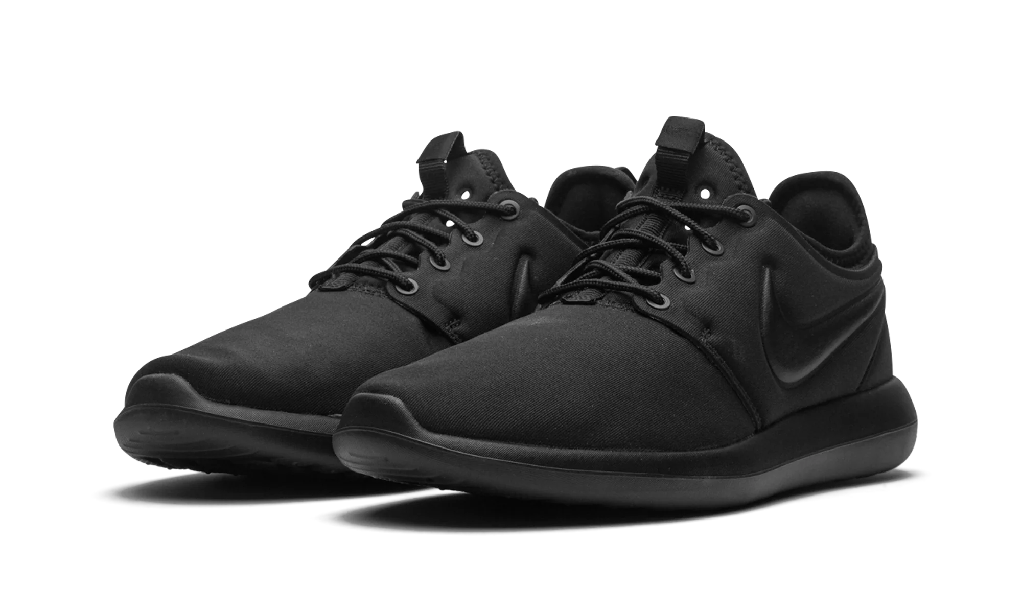 Roshe 2 GS Triple Black - Roshe 2 GS Triple Black - Jordan 1s - AIR Jordan 1