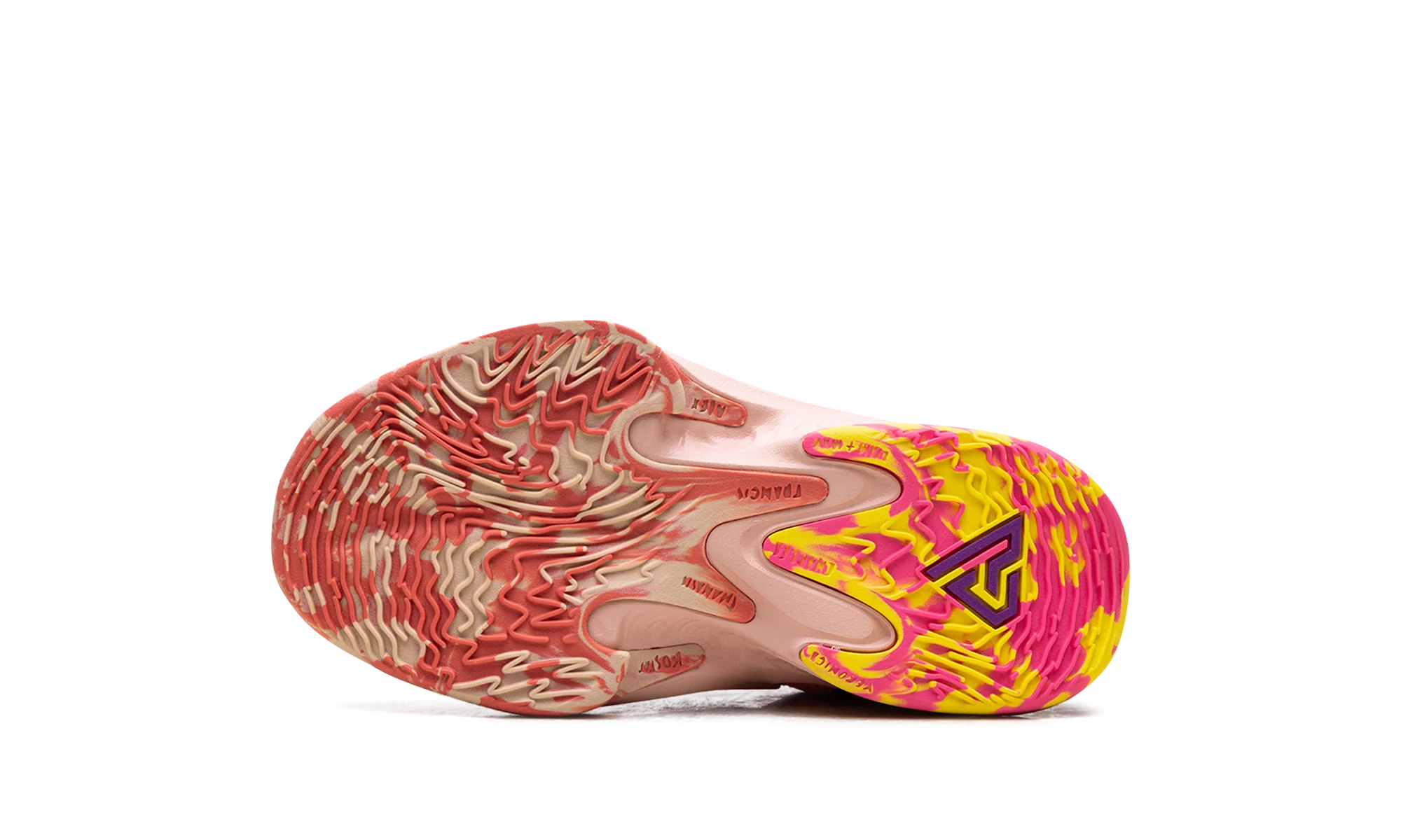 ZOOM FREAK 4 PS BAHAMAS - ZOOM FREAK 4 PS BAHAMAS - Jordan 1s - AIR Jordan 1