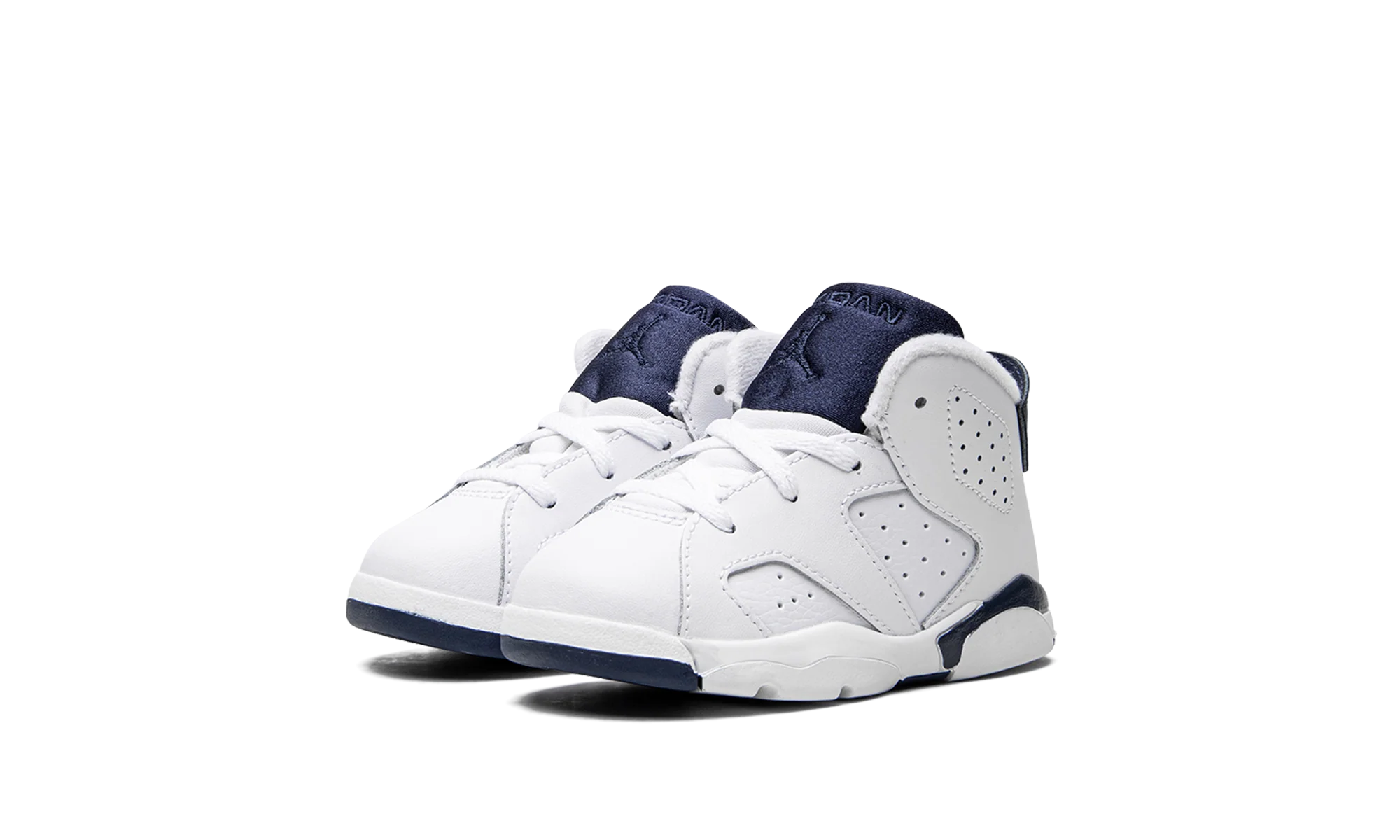 Air Jordan 6 Retro TD Midnight Navy 2022 - Air Jordan 6 Retro TD Midnight Navy 2022 - Jordan 1s - AIR Jordan 1