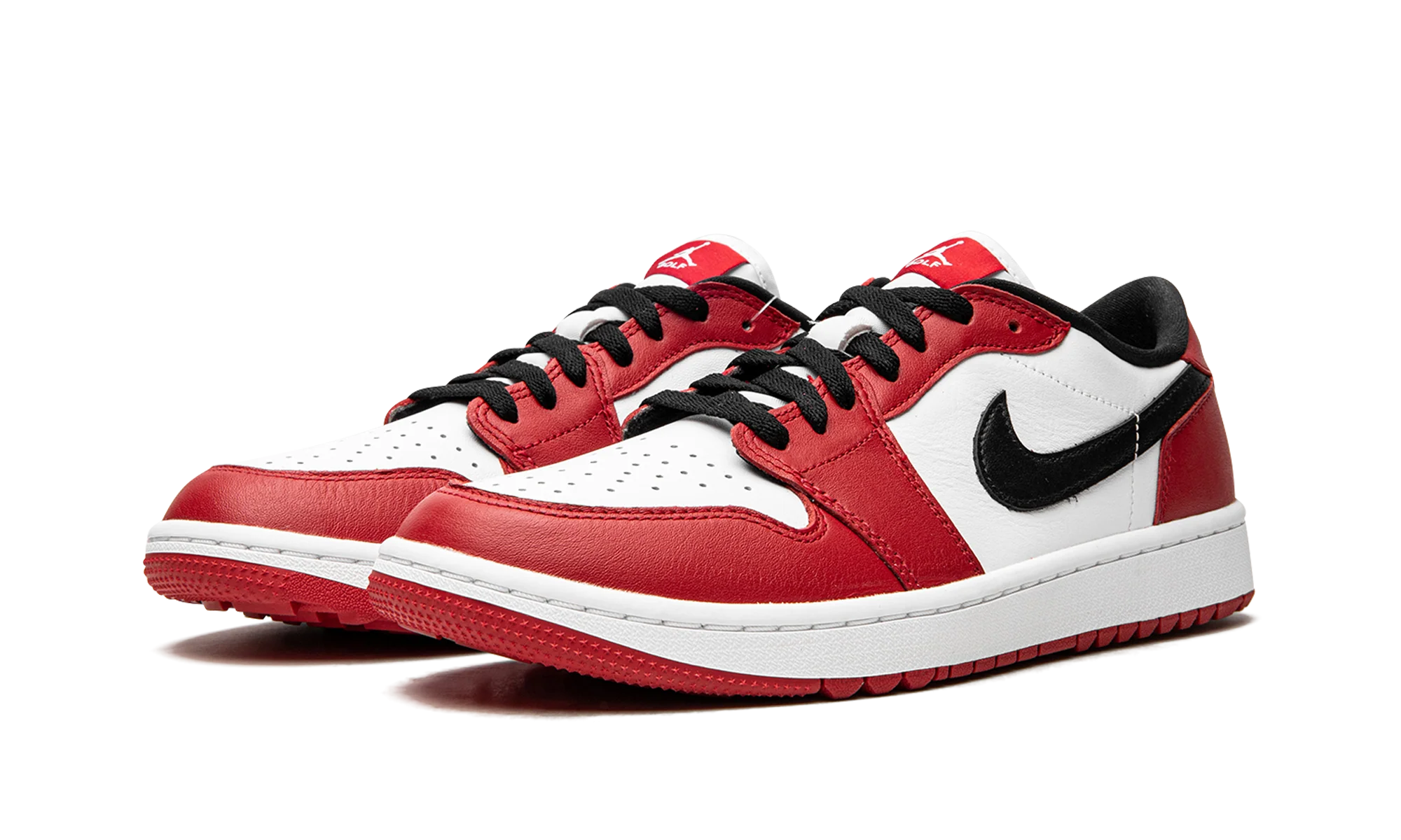 Air Jordan 1 Low Golf Chicago - Air Jordan 1 Low Golf Chicago - Jordan 1s - AIR Jordan 1