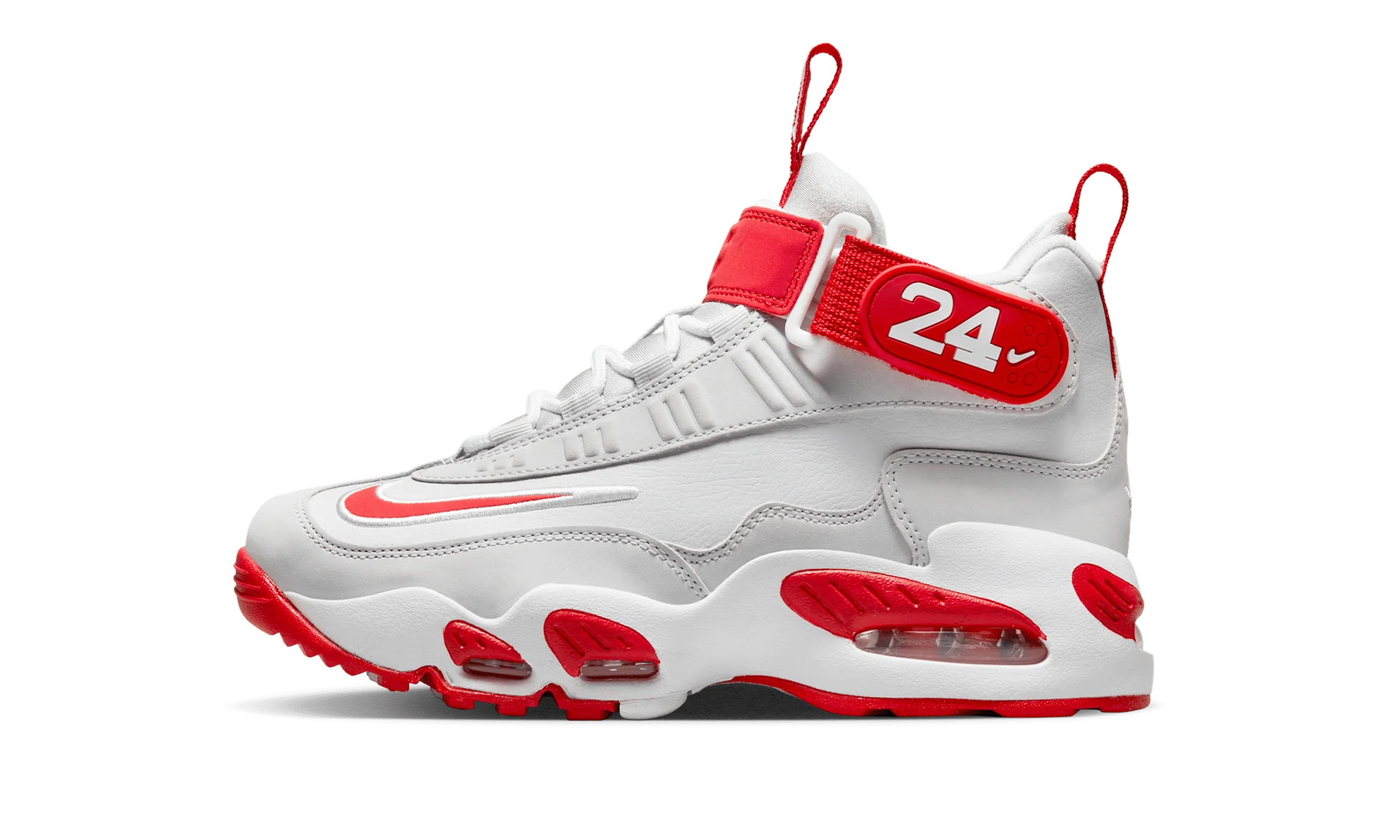 Air Griffey Max 1 GS Cincinnati Reds - Air Griffey Max 1 GS Cincinnati Reds - Jordan 1s - AIR Jordan 1