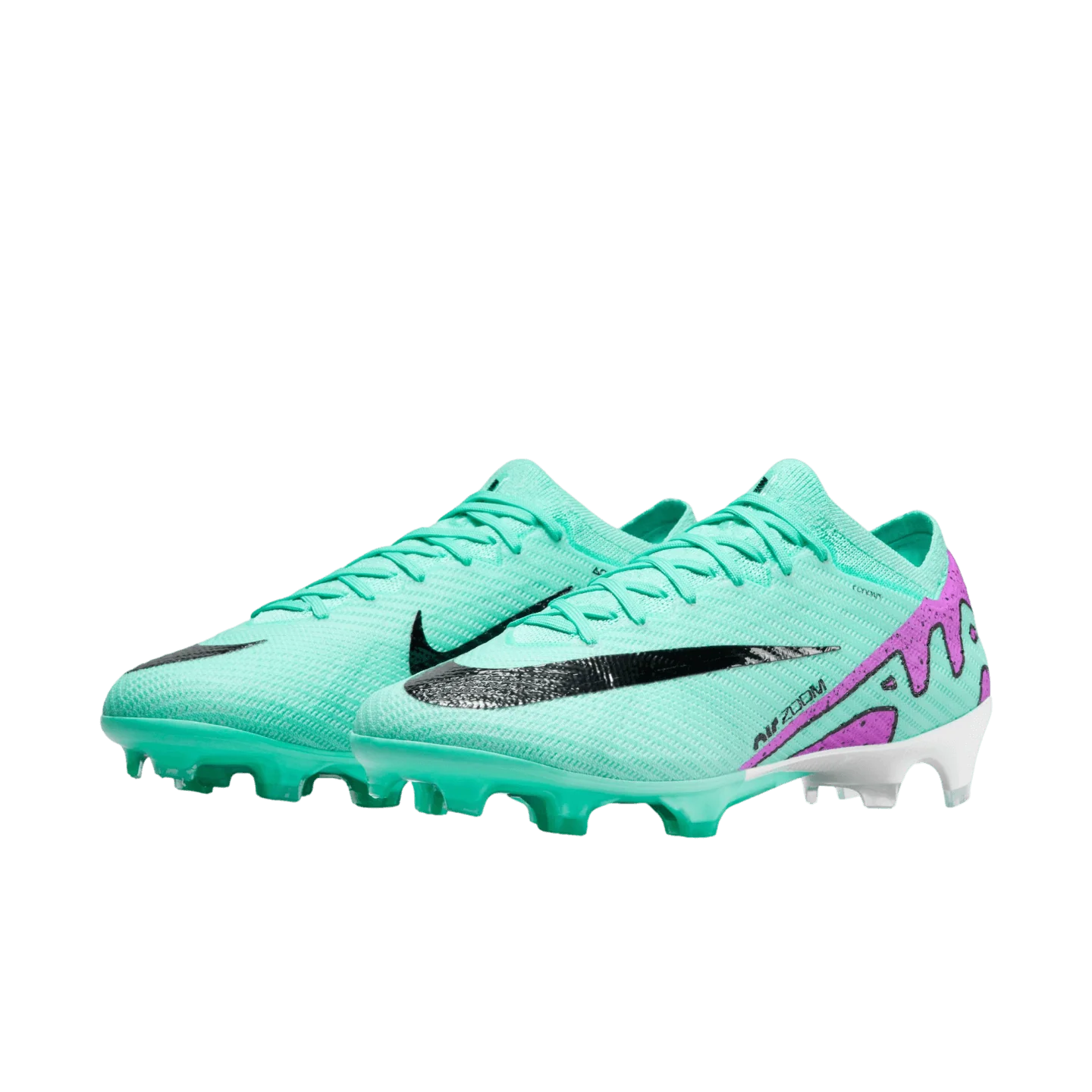 Nike Zoom Mercurial Vapor 15 Elite Firm Ground Cleats - Nike Zoom Mercurial Vapor 15 Elite Firm Ground Cleats - Jordan 1s - AIR Jordan 1