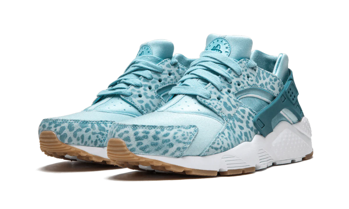 Huarache Run SE GS Cheeta Chic - Huarache Run SE GS Cheeta Chic - Jordan 1s - AIR Jordan 1