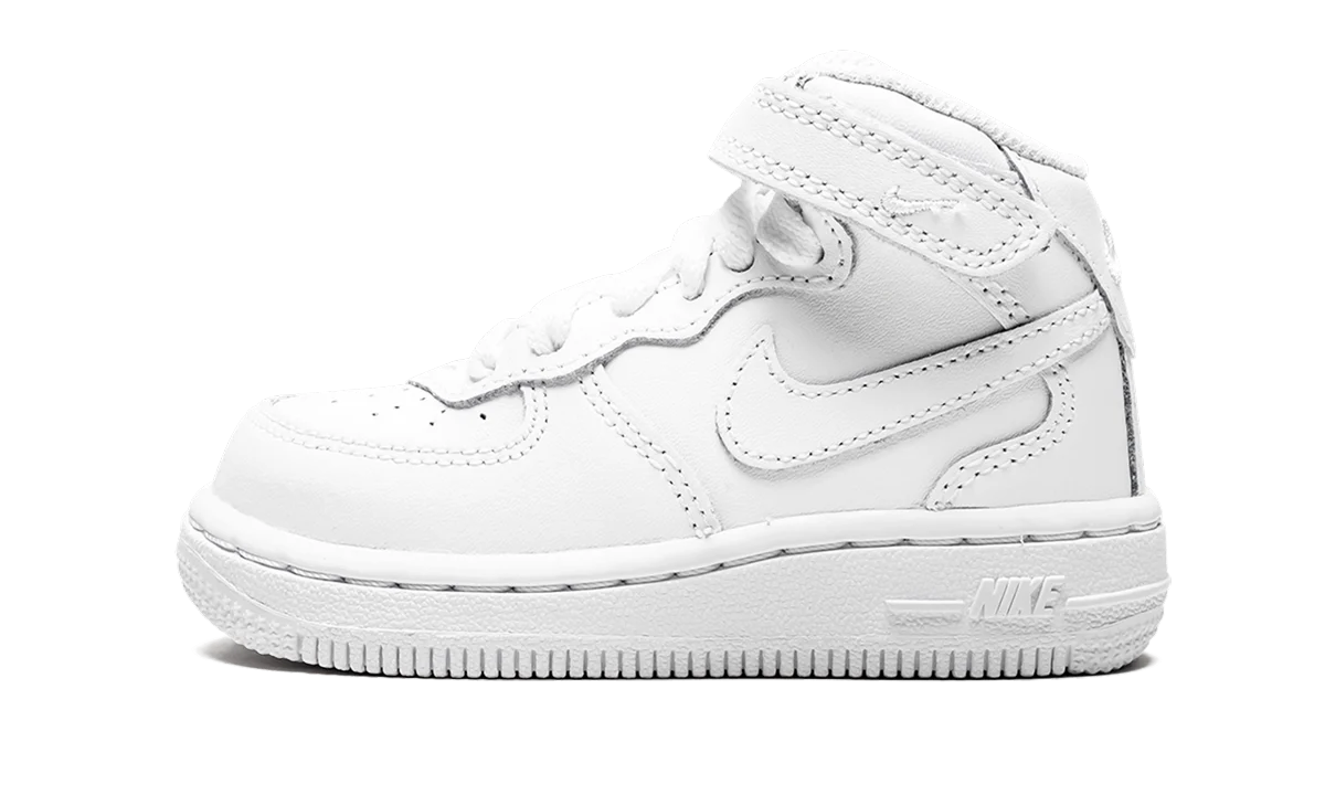 Force 1 Mid (TD) - Force 1 Mid (TD) - Jordan 1s - AIR Jordan 1