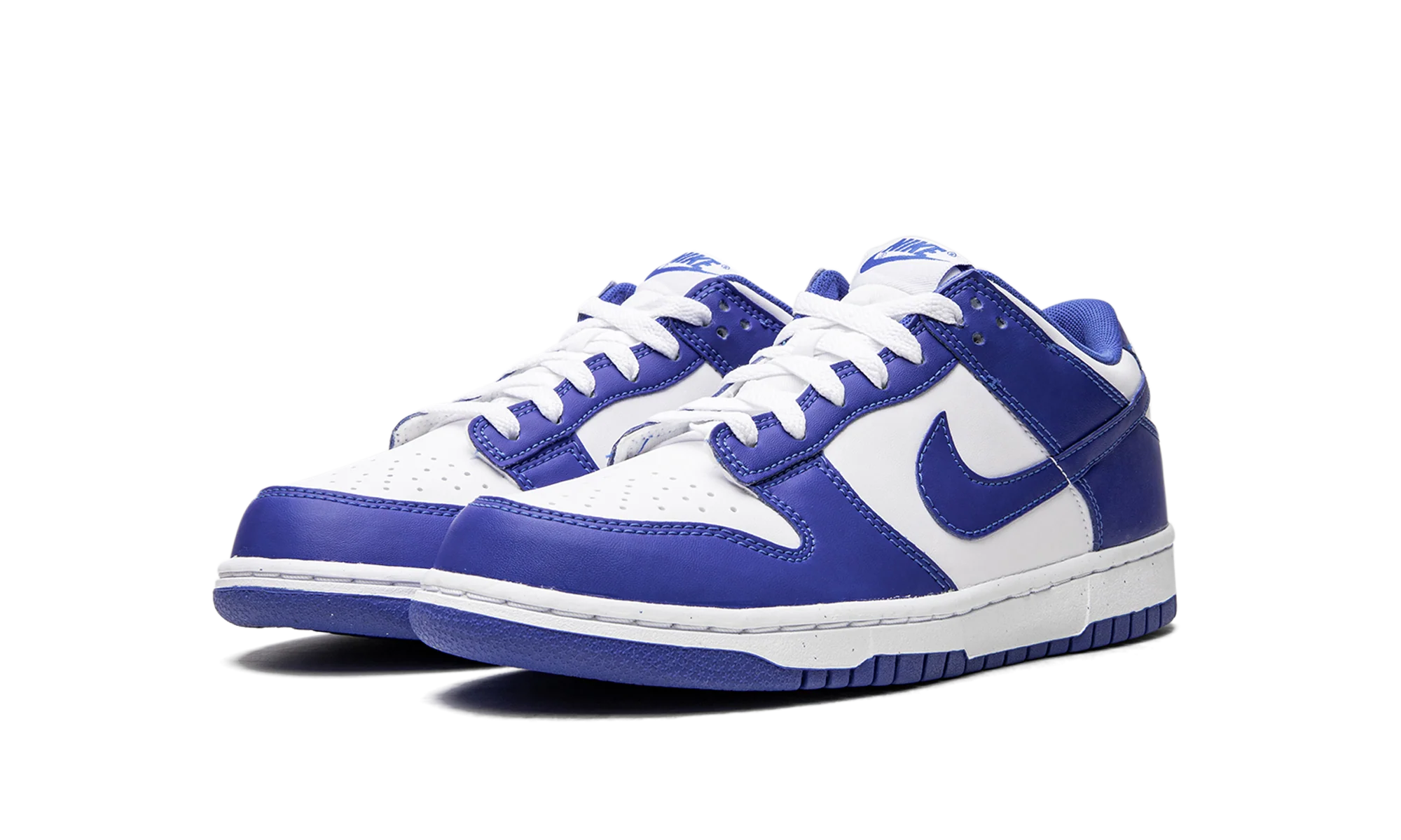 Dunk Low GS Racer Blue - Dunk Low GS Racer Blue - Jordan 1s - AIR Jordan 1