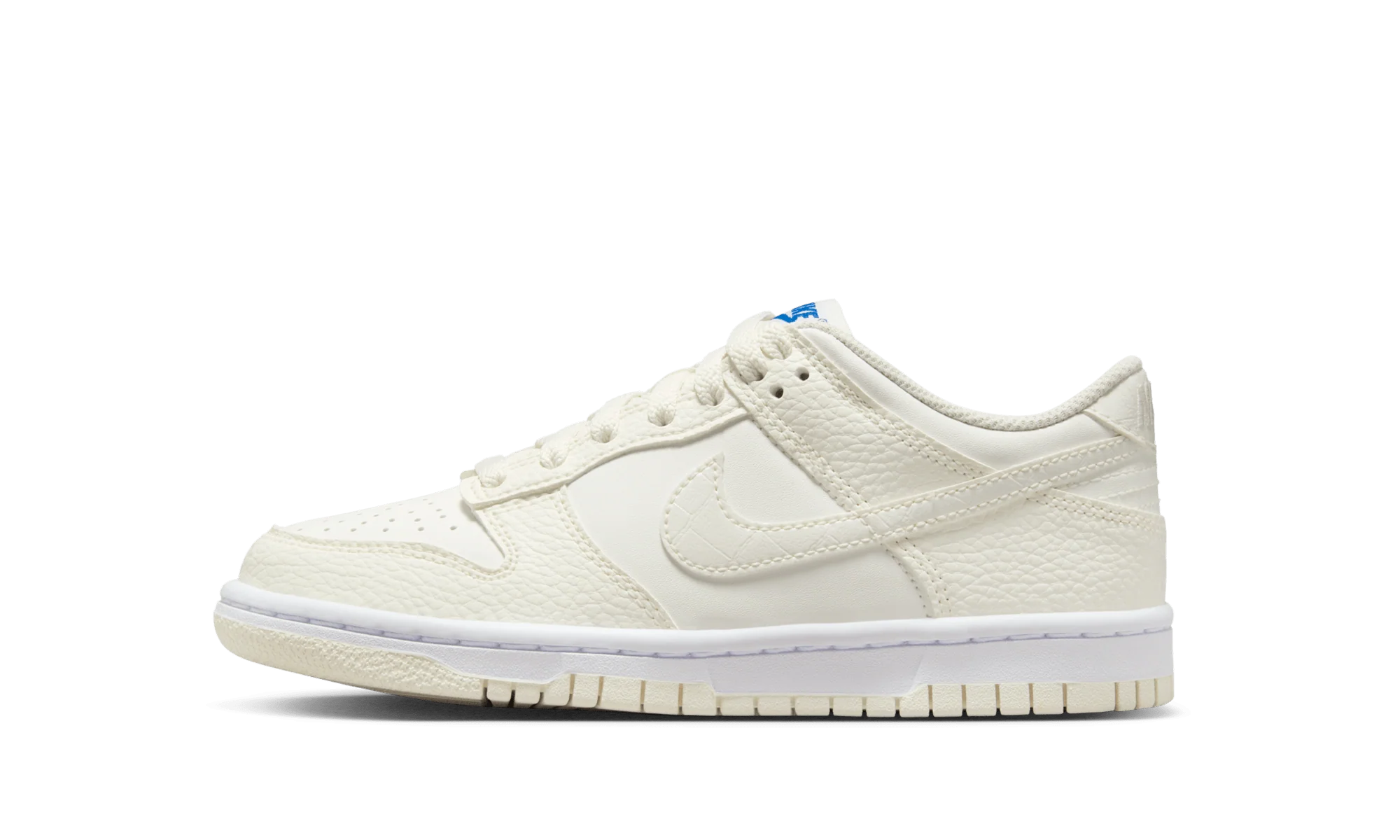 Dunk Low SE GS Sail Croc - Dunk Low SE GS Sail Croc - Jordan 1s - AIR Jordan 1