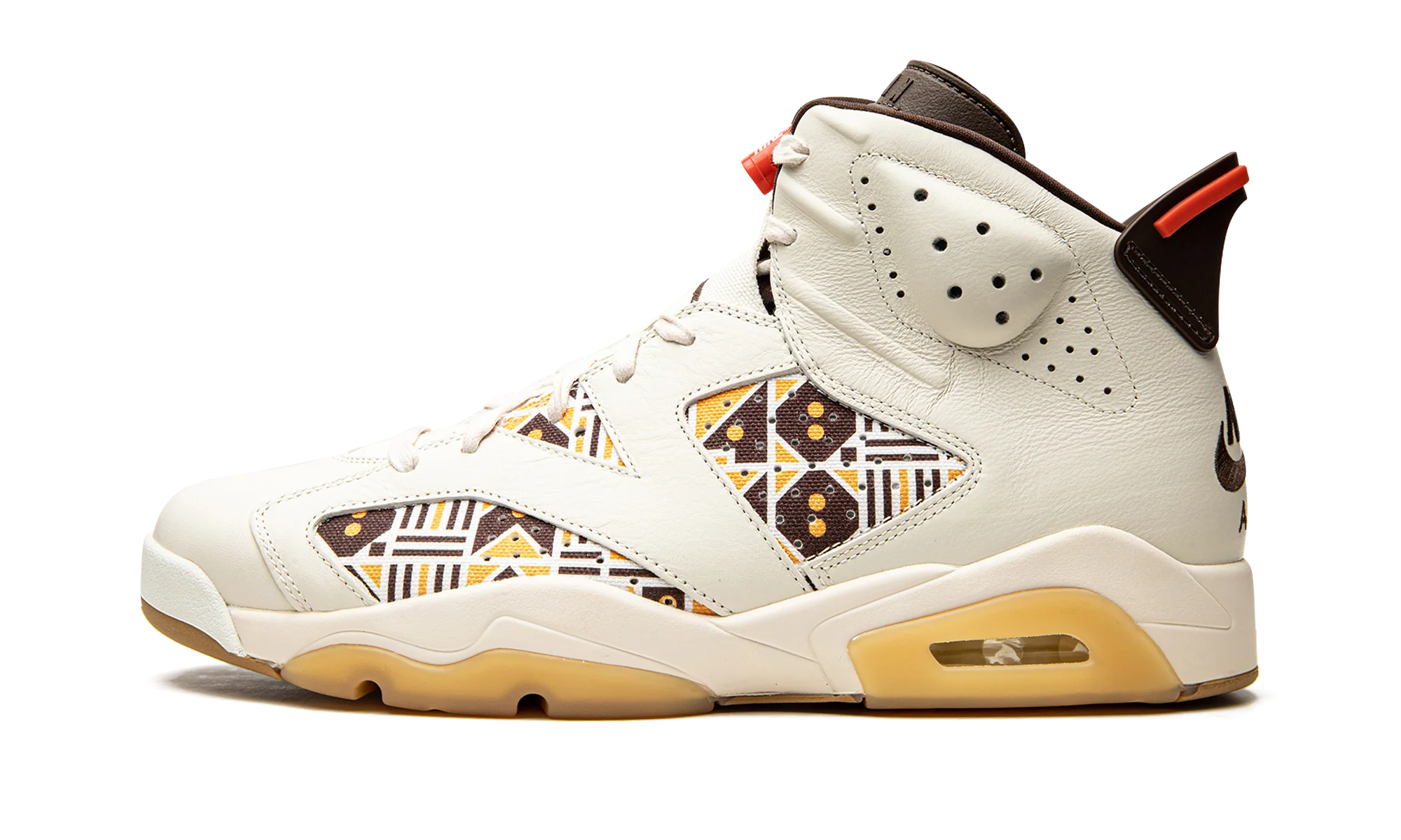 Air Jordan 6 Quai 54 - Air Jordan 6 Quai 54 - Jordan 1s - AIR Jordan 1