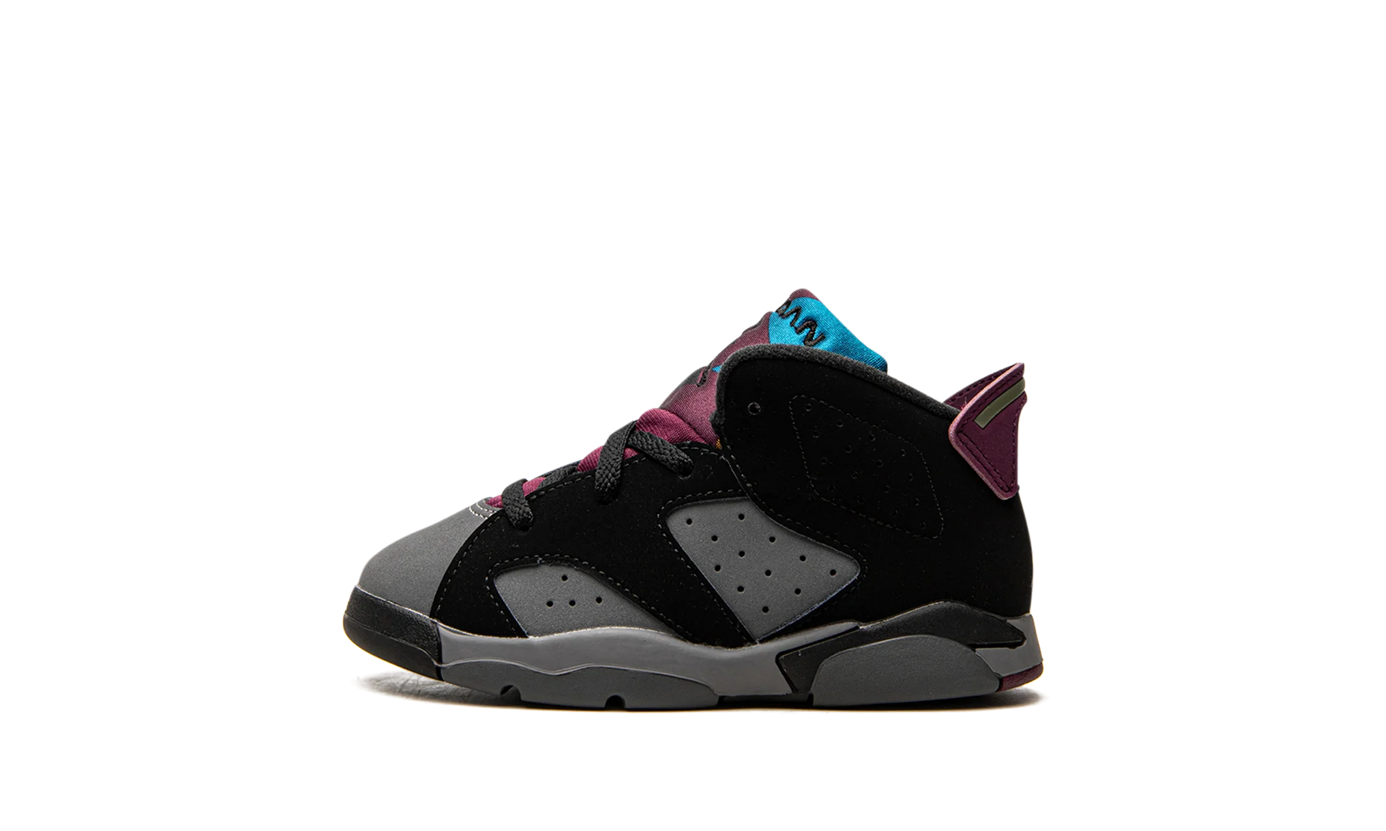 Air Jordan 6 Retro TD Bordeaux - Air Jordan 6 Retro TD Bordeaux - Jordan 1s - AIR Jordan 1