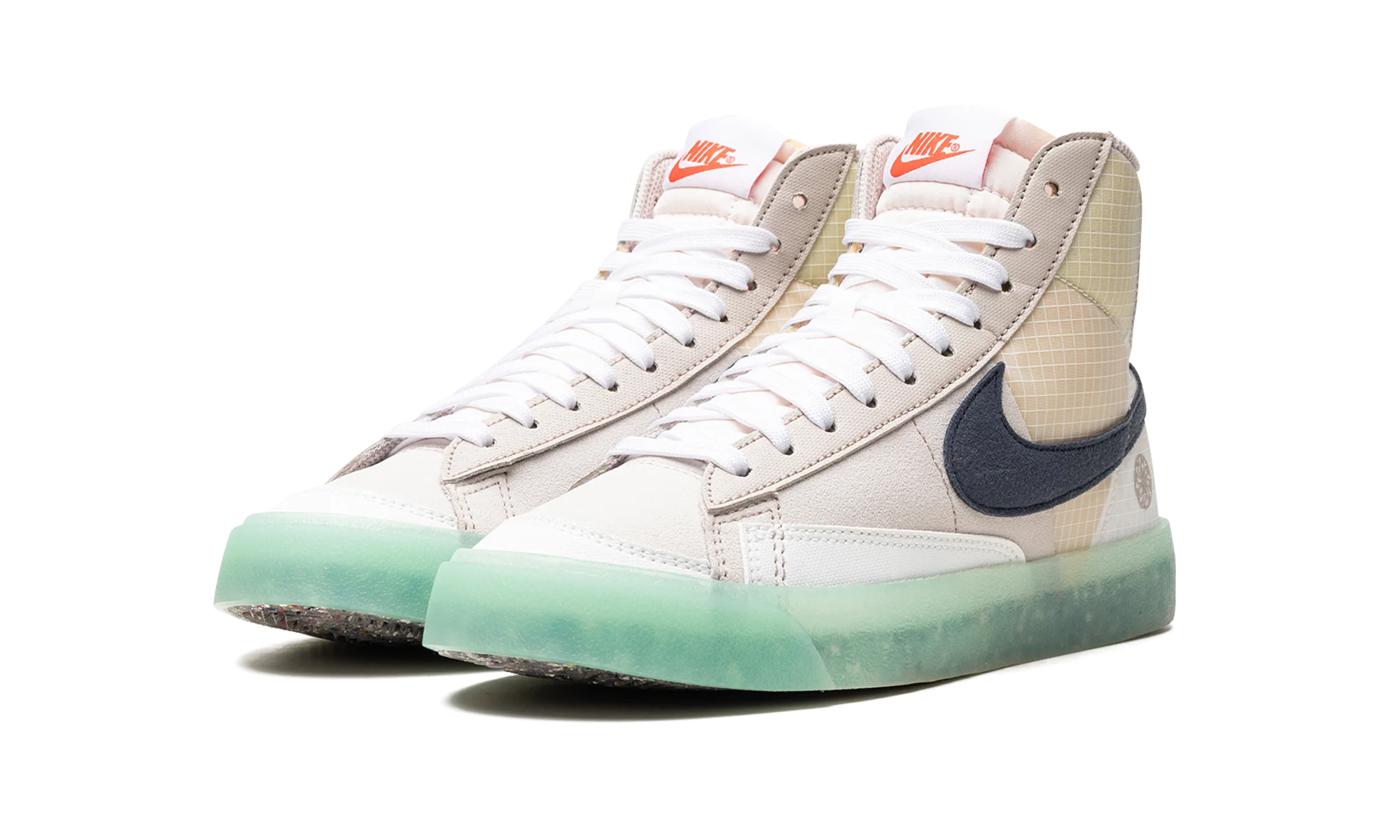 Blazer Mid '77 GS Cream II - Blazer Mid '77 GS Cream II - Jordan 1s - AIR Jordan 1