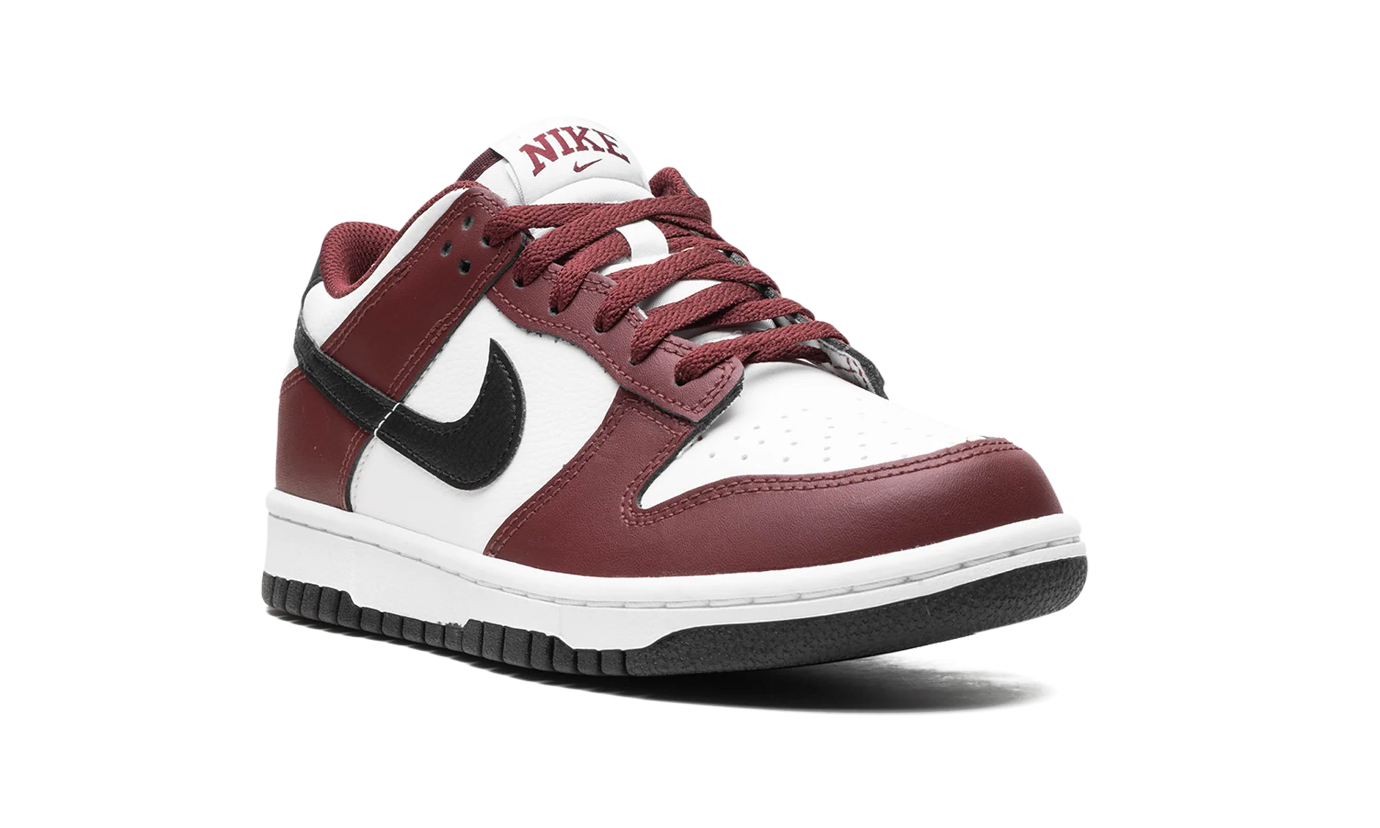 Dunk Low Dark Team Red - Dunk Low Dark Team Red - Jordan 1s - AIR Jordan 1