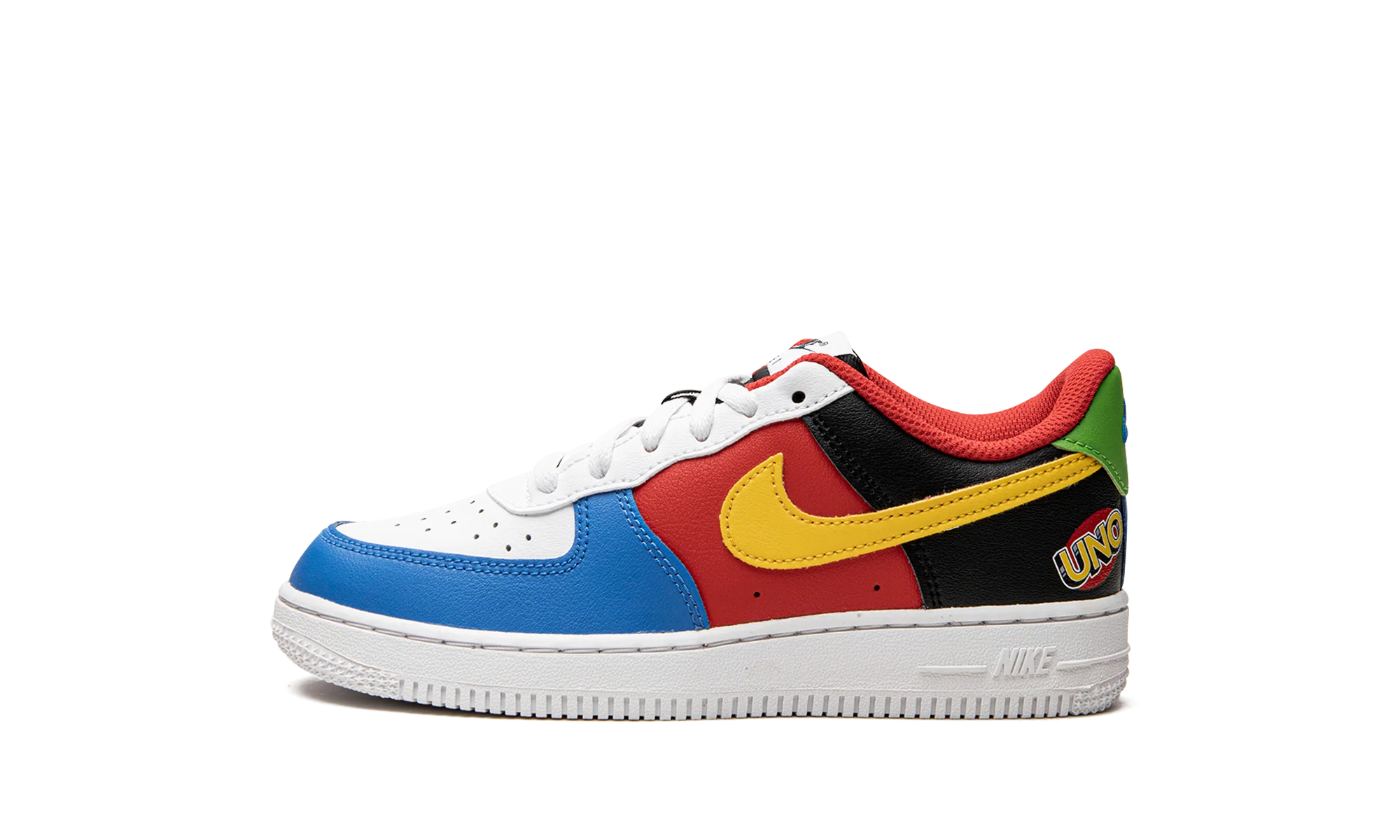 Air Force 1 LV8 QS PS UNO - Air Force 1 LV8 QS PS UNO - Jordan 1s - AIR Jordan 1