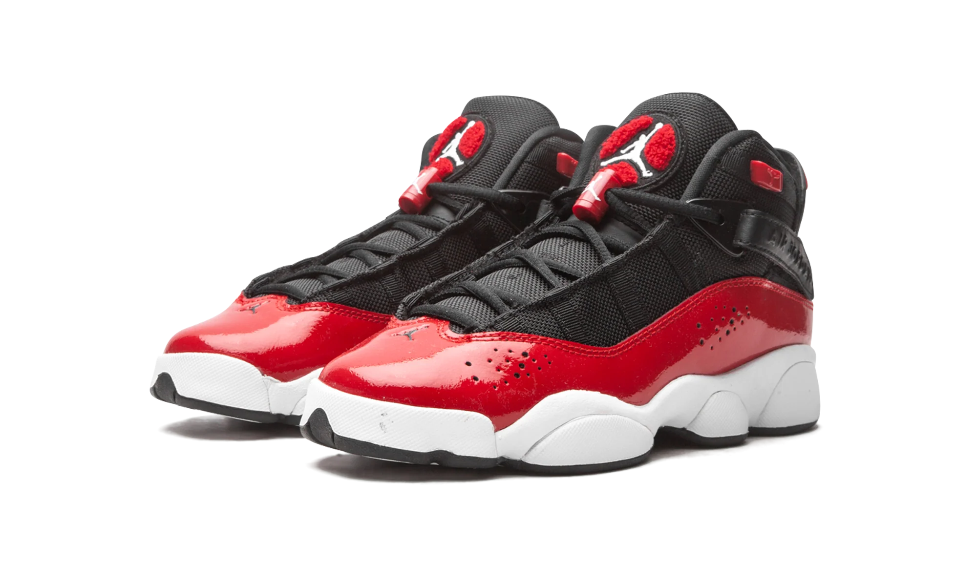 Jordan 6 Rings GS - Jordan 6 Rings GS - Jordan 1s - AIR Jordan 1