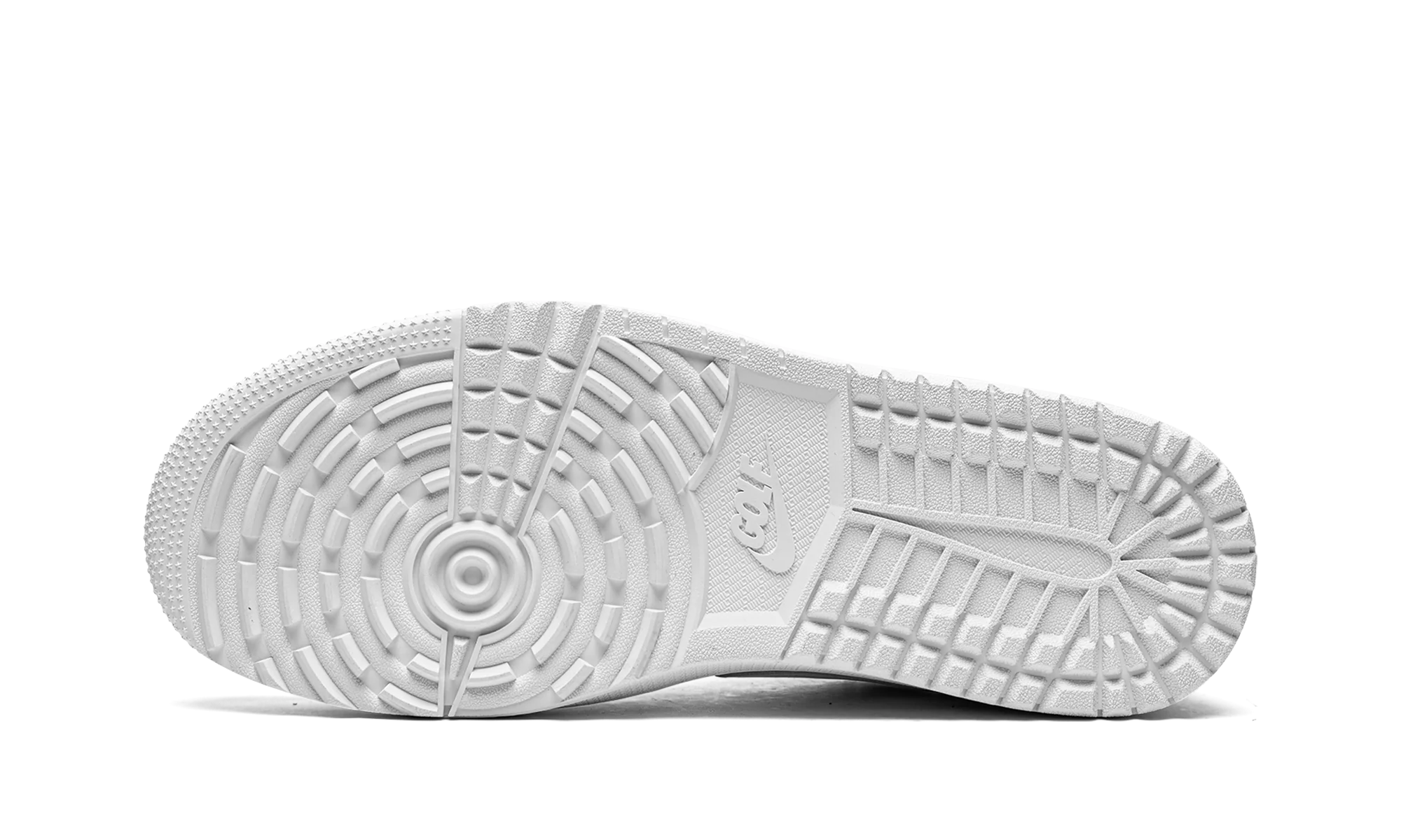 Air Jordan 1 Low Golf Triple White - Air Jordan 1 Low Golf Triple White - Jordan 1s - AIR Jordan 1