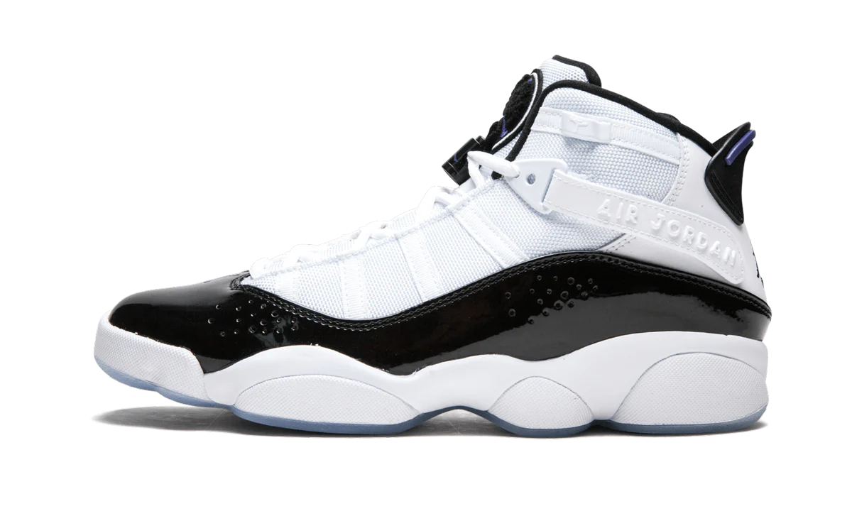 Jordan 6 Rings Concord - Jordan 6 Rings Concord - Jordan 1s - AIR Jordan 1