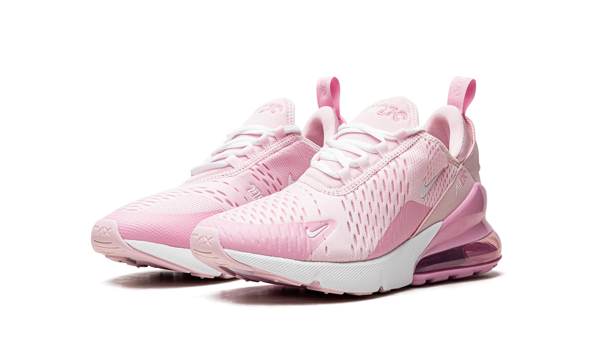 AIR MAX 270 GS - AIR MAX 270 GS - Jordan 1s - AIR Jordan 1