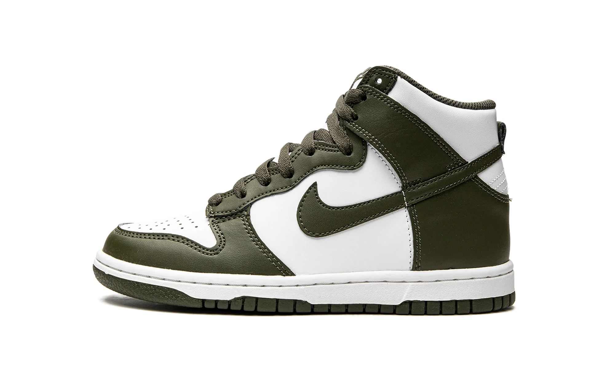 Dunk High GS Cargo Khaki - Dunk High GS Cargo Khaki - Jordan 1s - AIR Jordan 1