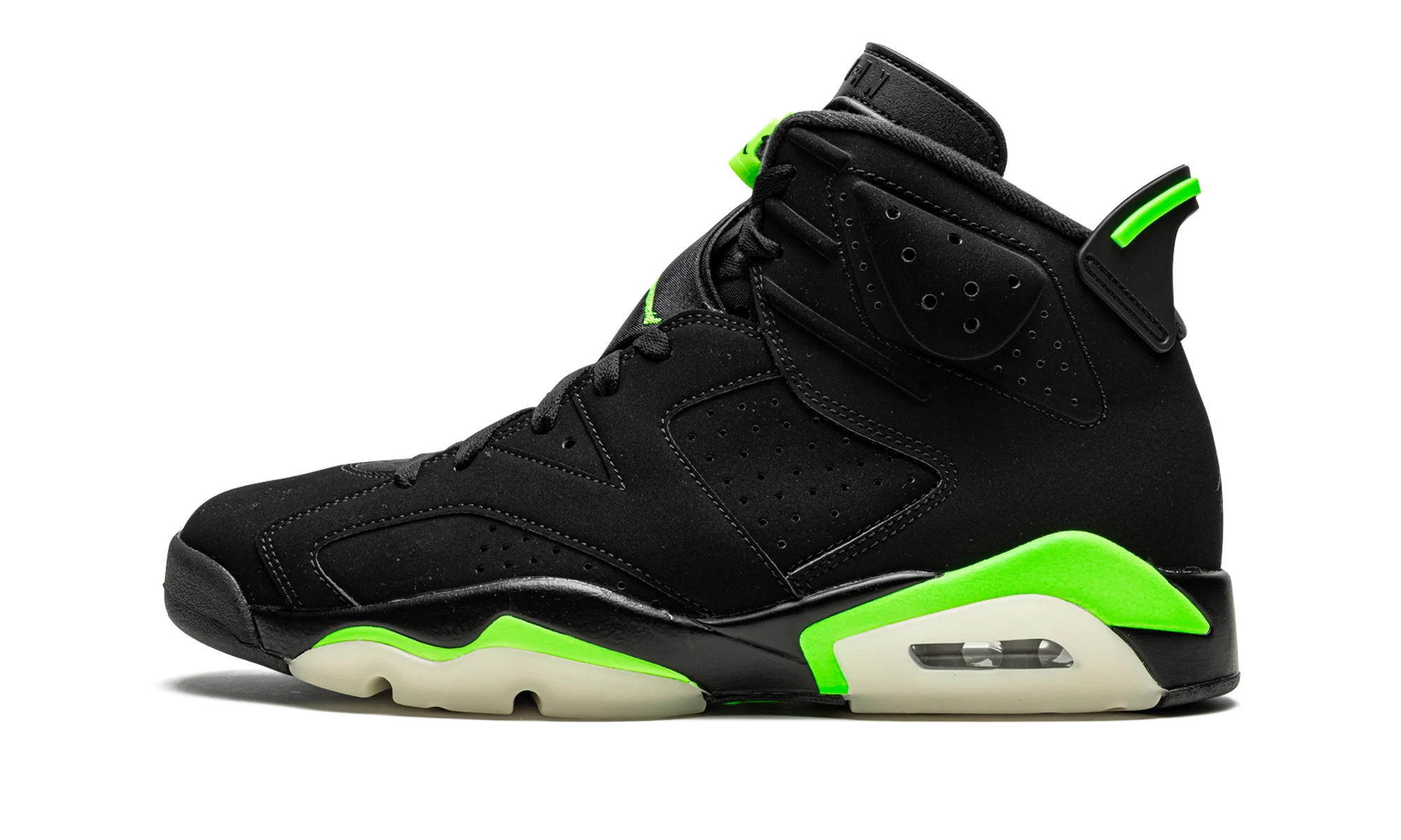 Air Jordan 6 Retro Electric Green - Air Jordan 6 Retro Electric Green - Jordan 1s - AIR Jordan 1
