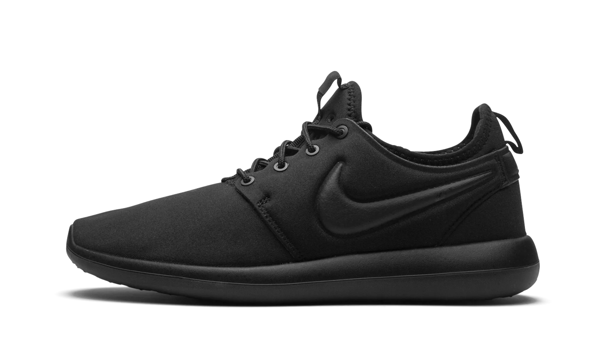 Roshe 2 GS Triple Black - Roshe 2 GS Triple Black - Jordan 1s - AIR Jordan 1