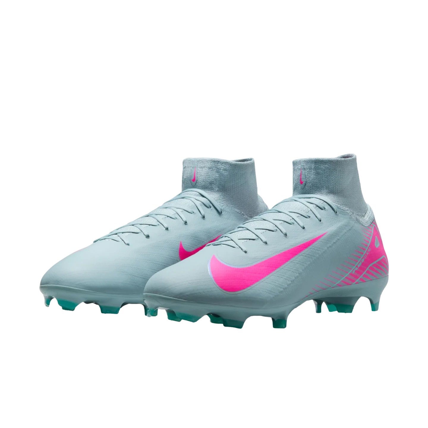 Nike Mercurial Superfly 10 Pro Firm Ground Cleats - Nike Mercurial Superfly 10 Pro Firm Ground Cleats - Jordan 1s - AIR Jordan 1