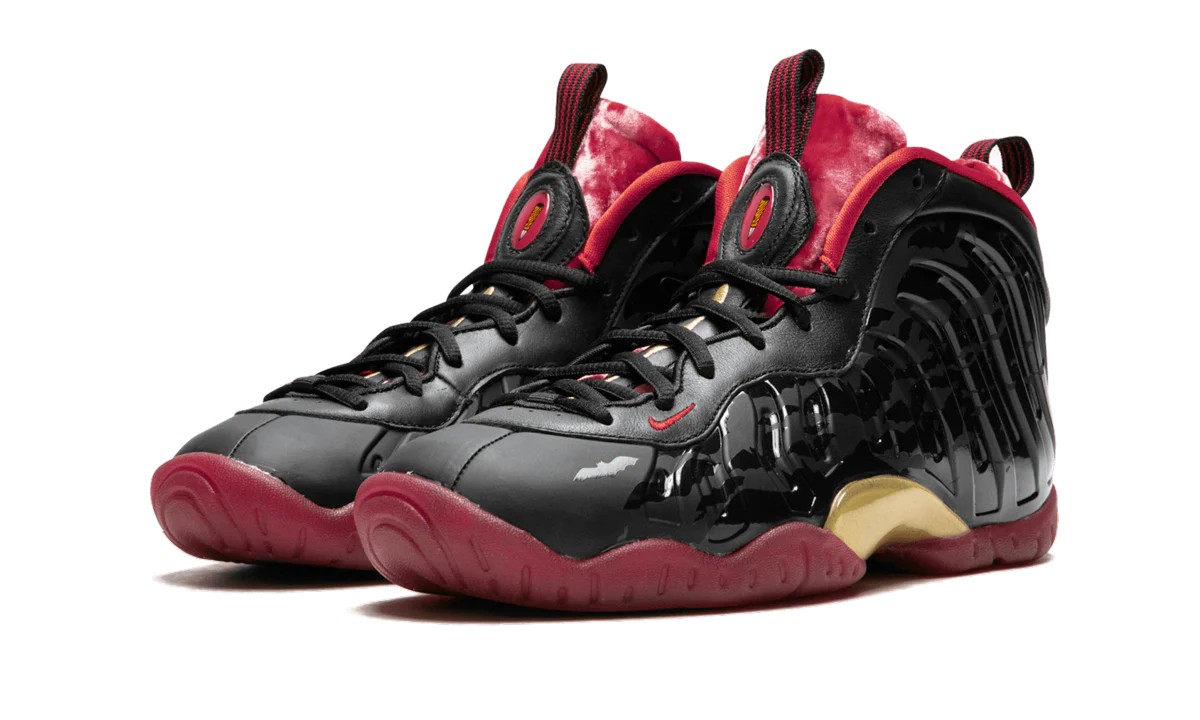 Little Posite One QS Dracula - Little Posite One QS Dracula - Jordan 1s - AIR Jordan 1