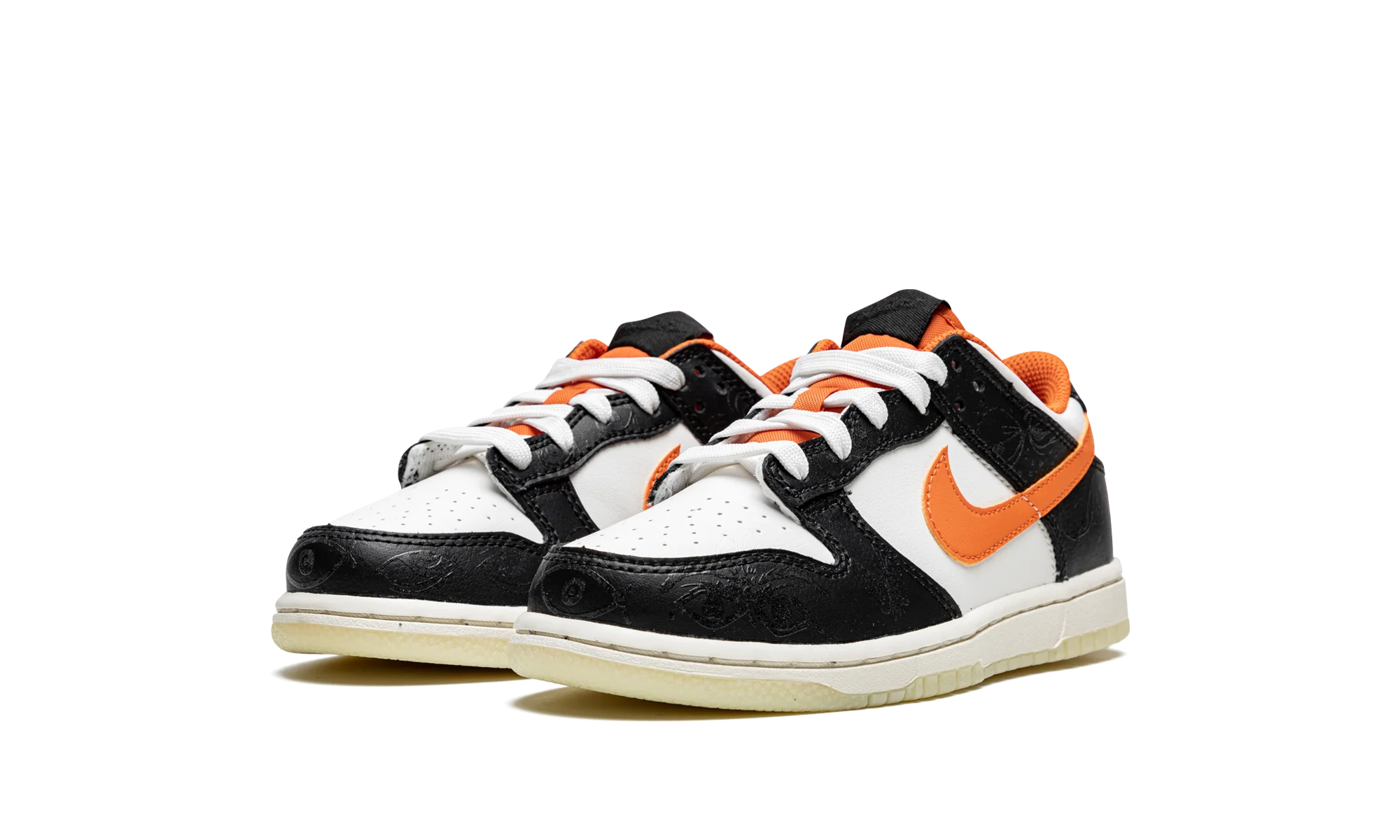 Dunk Low PRM PS Halloween 2021 - Dunk Low PRM PS Halloween 2021 - Jordan 1s - AIR Jordan 1